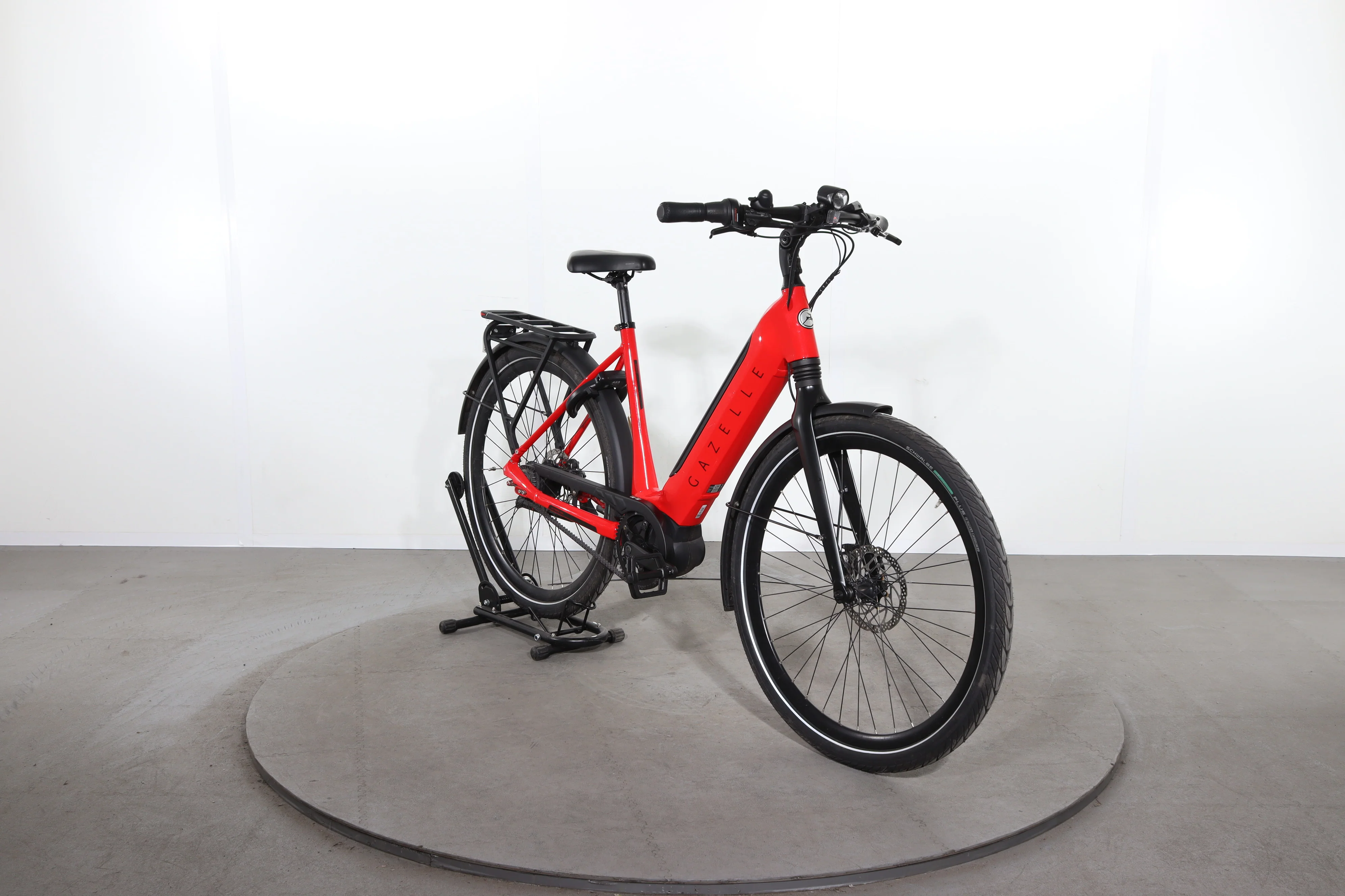 Gazelle Ultimate C8+ HMB - Image 2