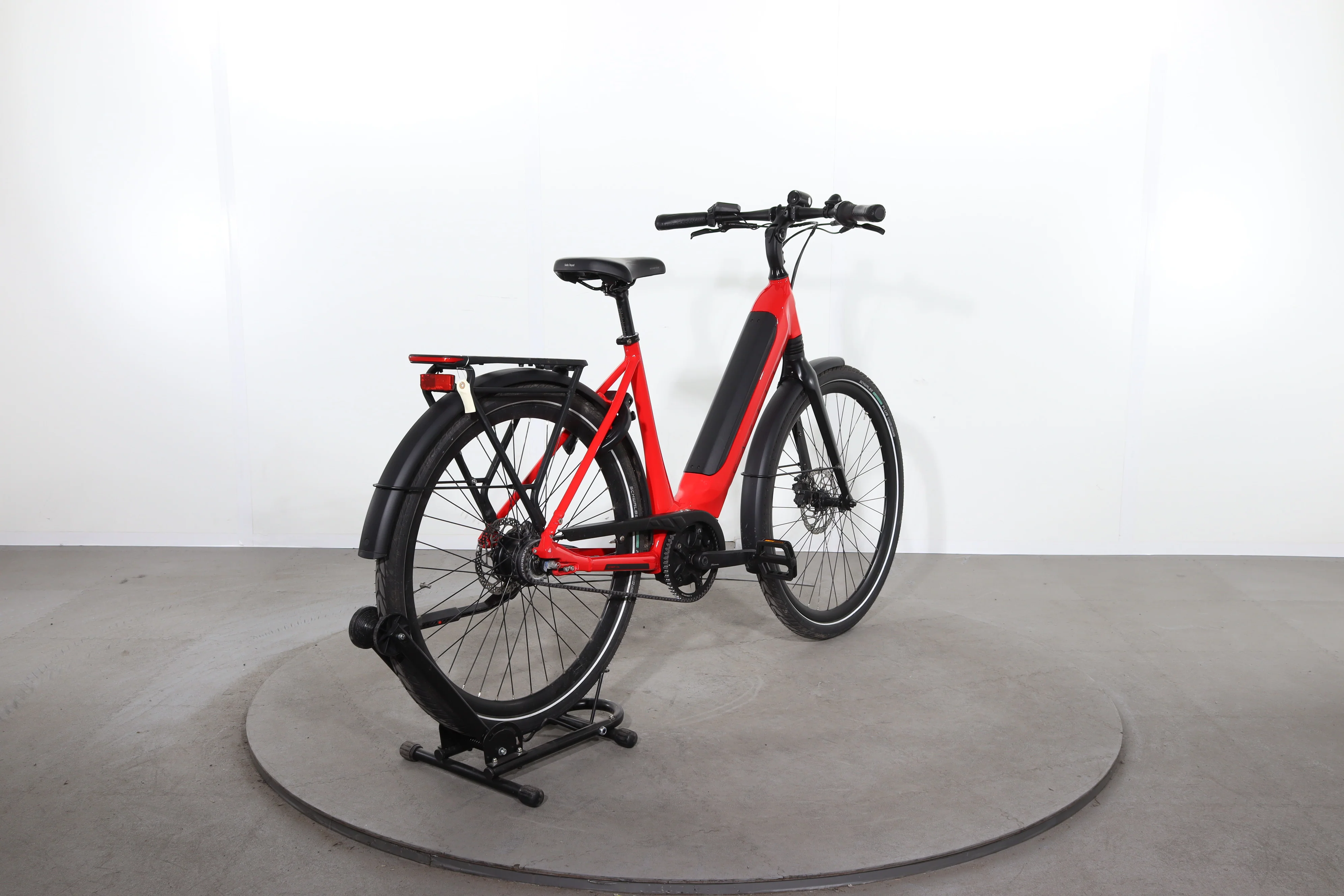 Gazelle Ultimate C8+ HMB - Image 6