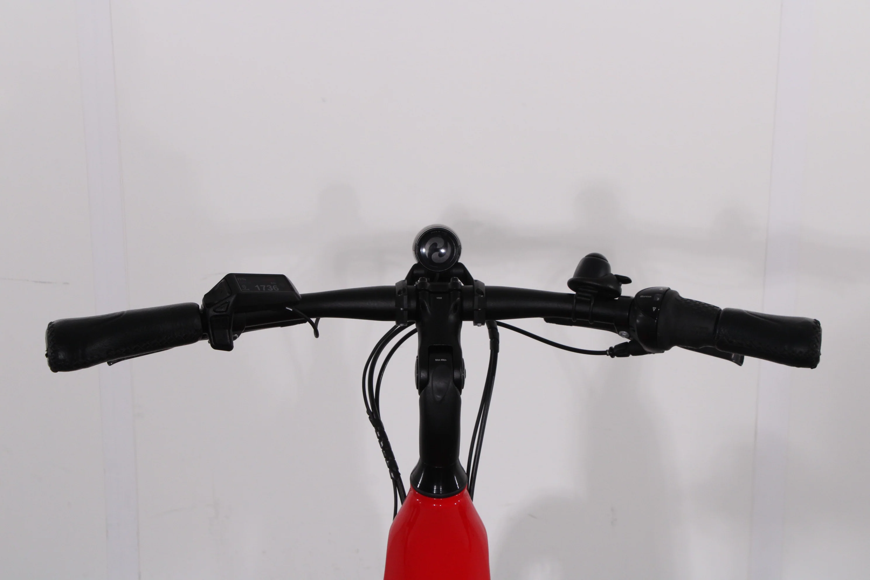 Gazelle Ultimate C8+ HMB - Image 7