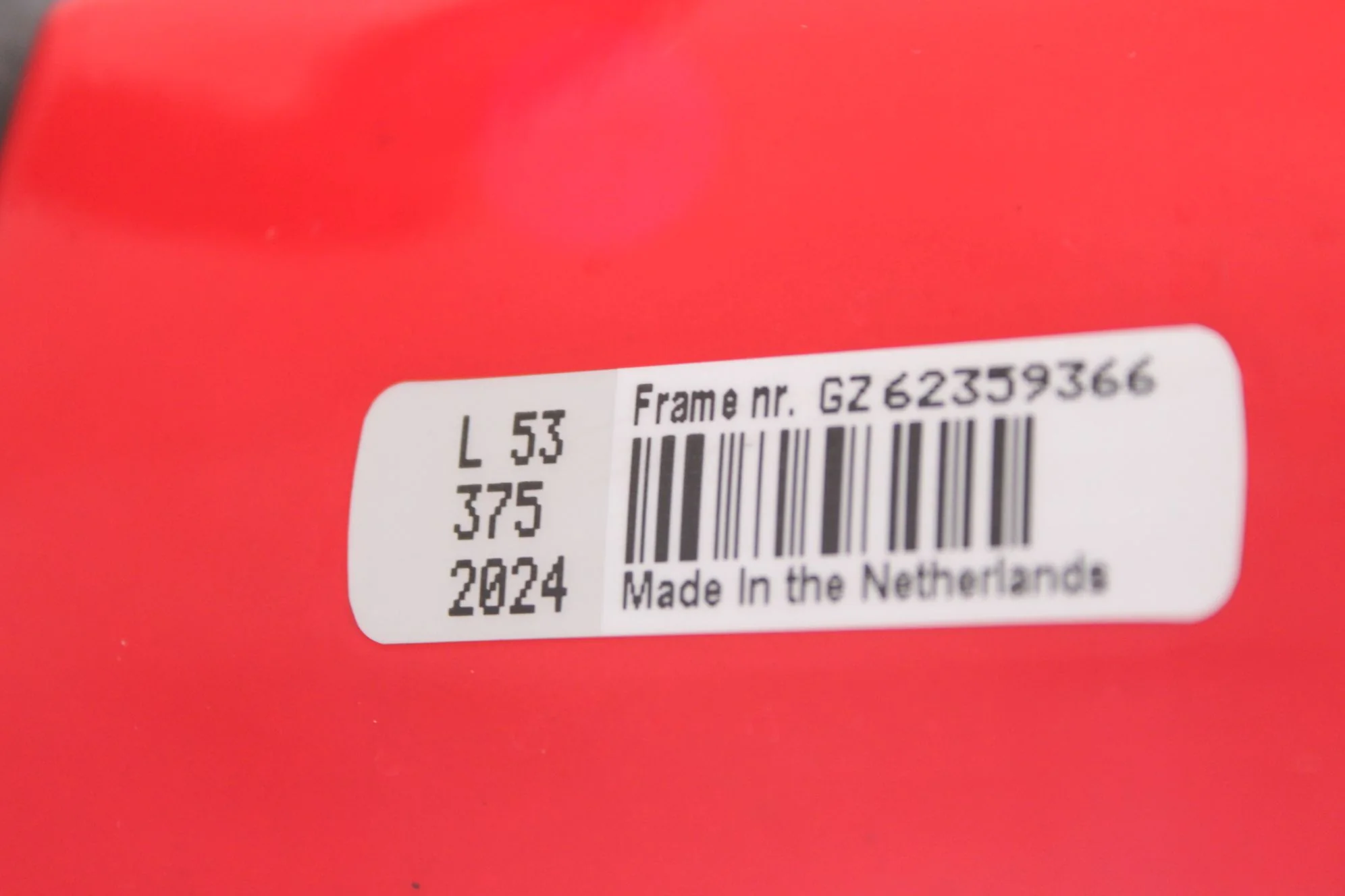 Gazelle Ultimate C8+ HMB - Image 8