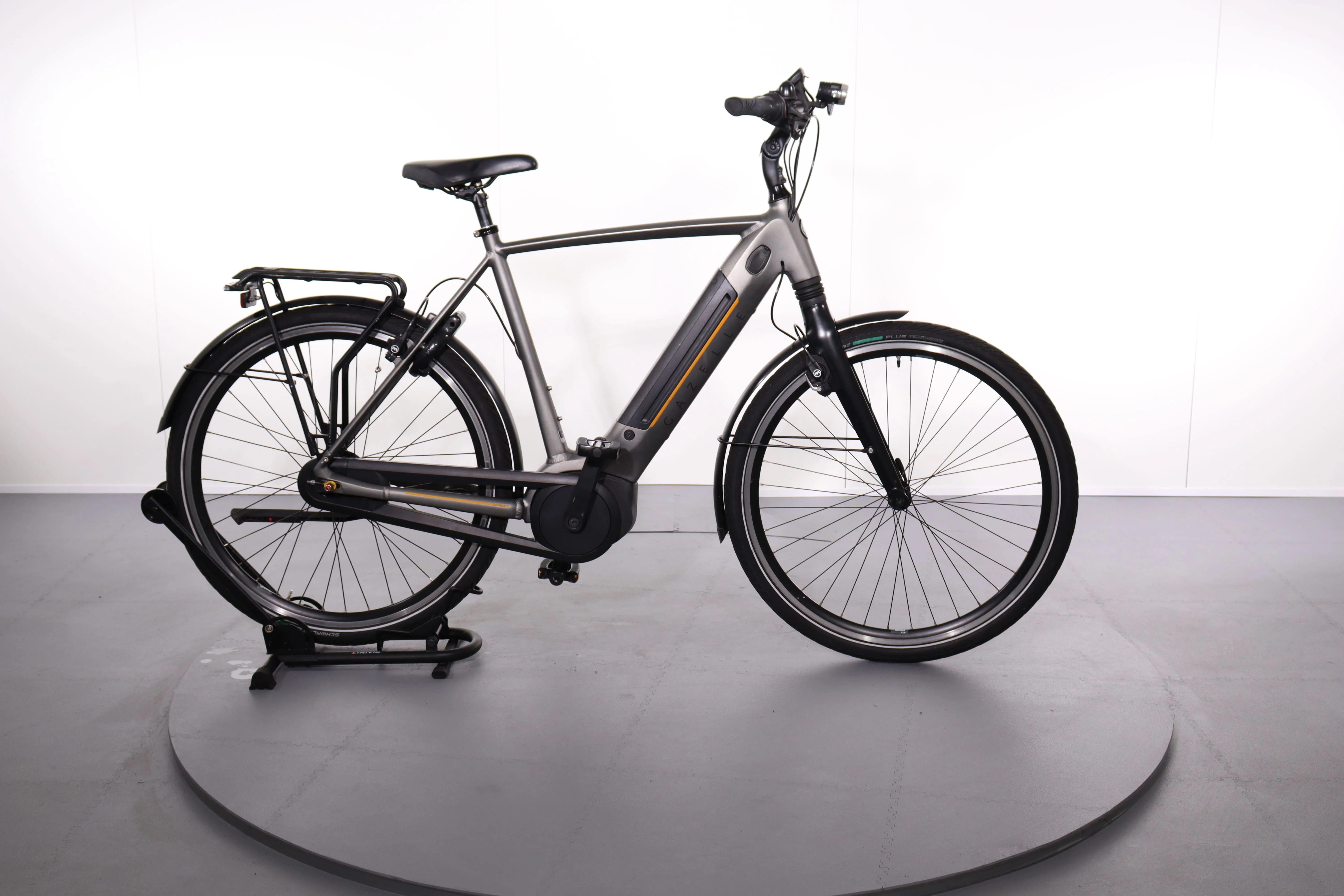 Gazelle ULTIMATE C8+