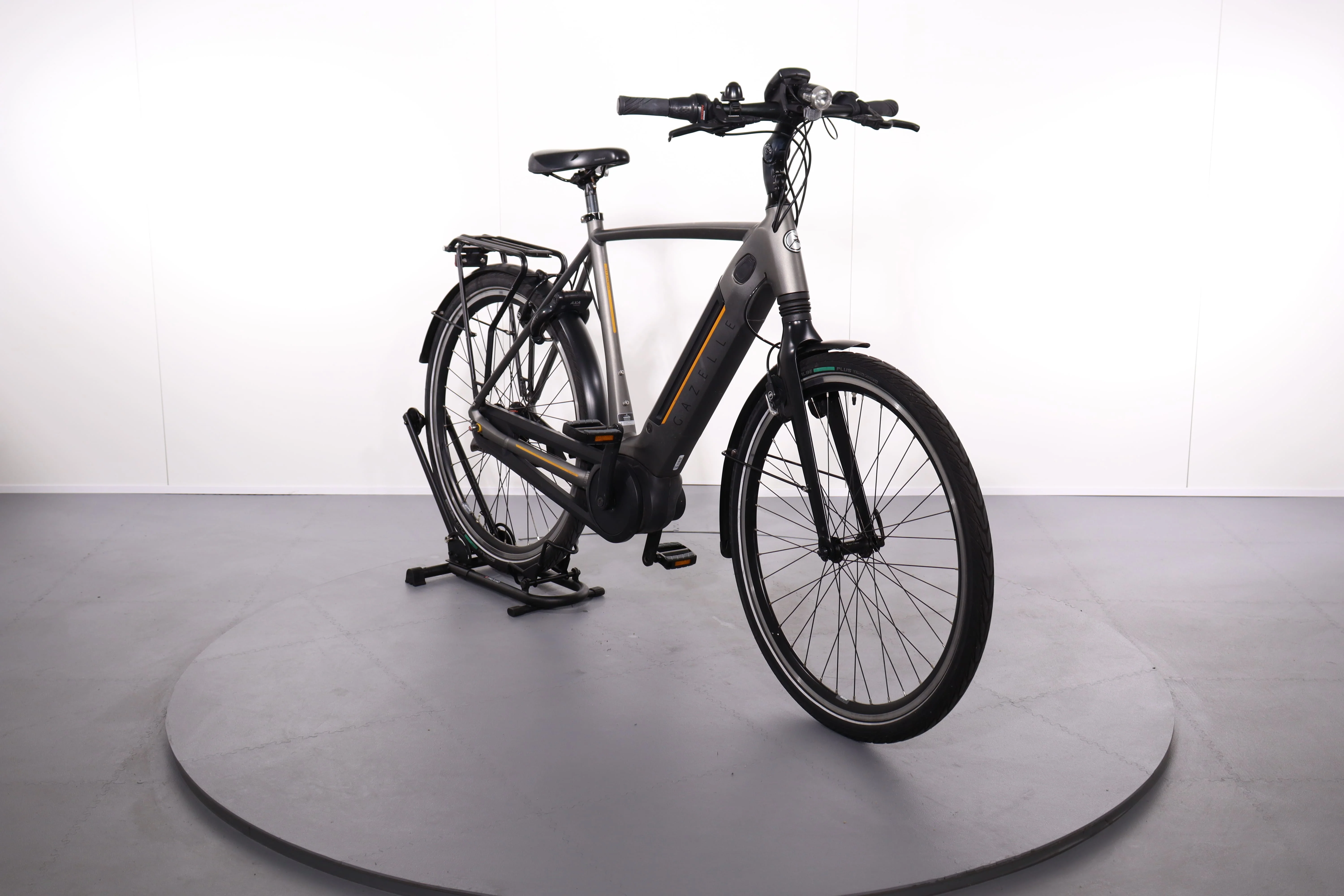 Gazelle ULTIMATE C8+ - Image 2