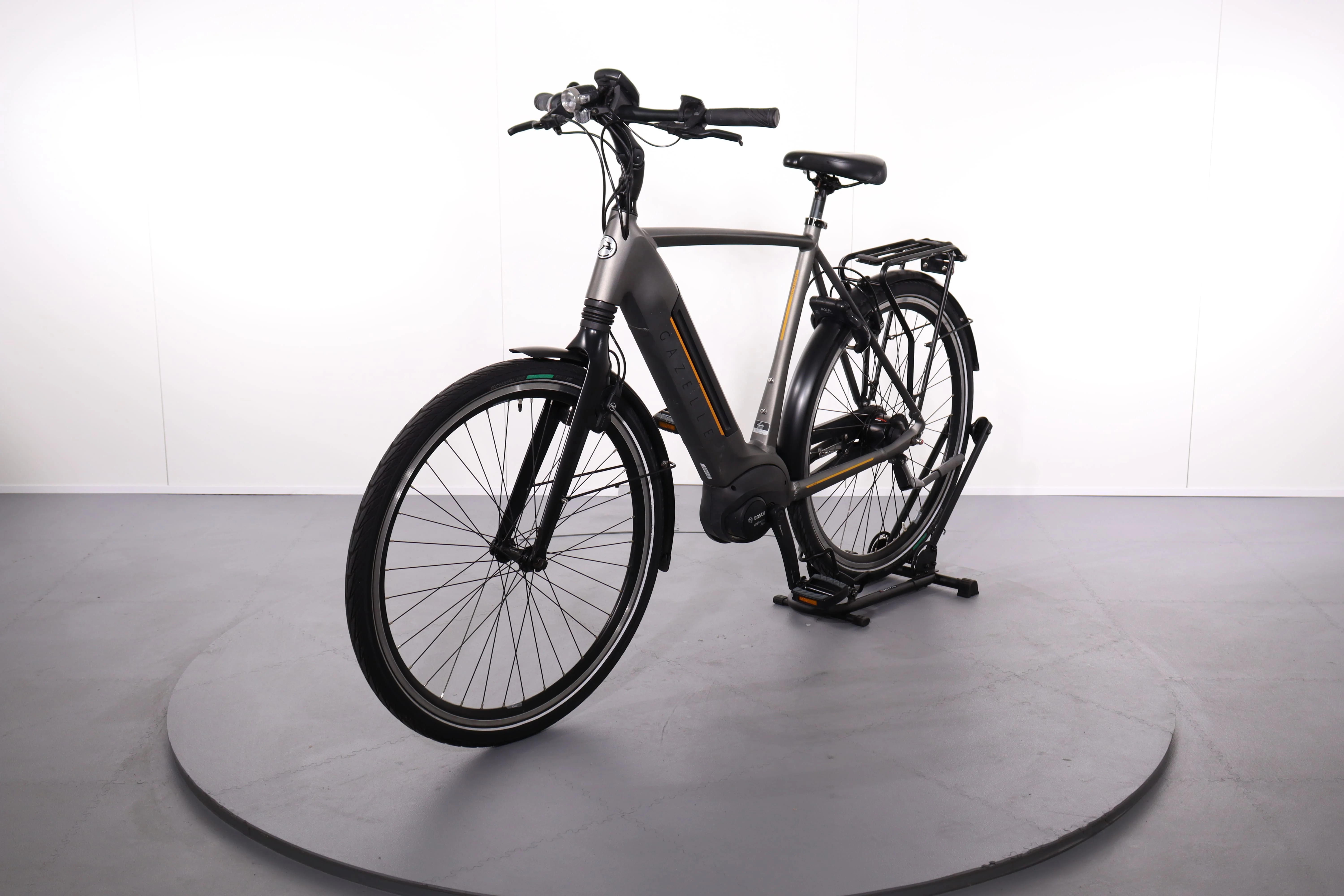 Gazelle ULTIMATE C8+ - Image 3