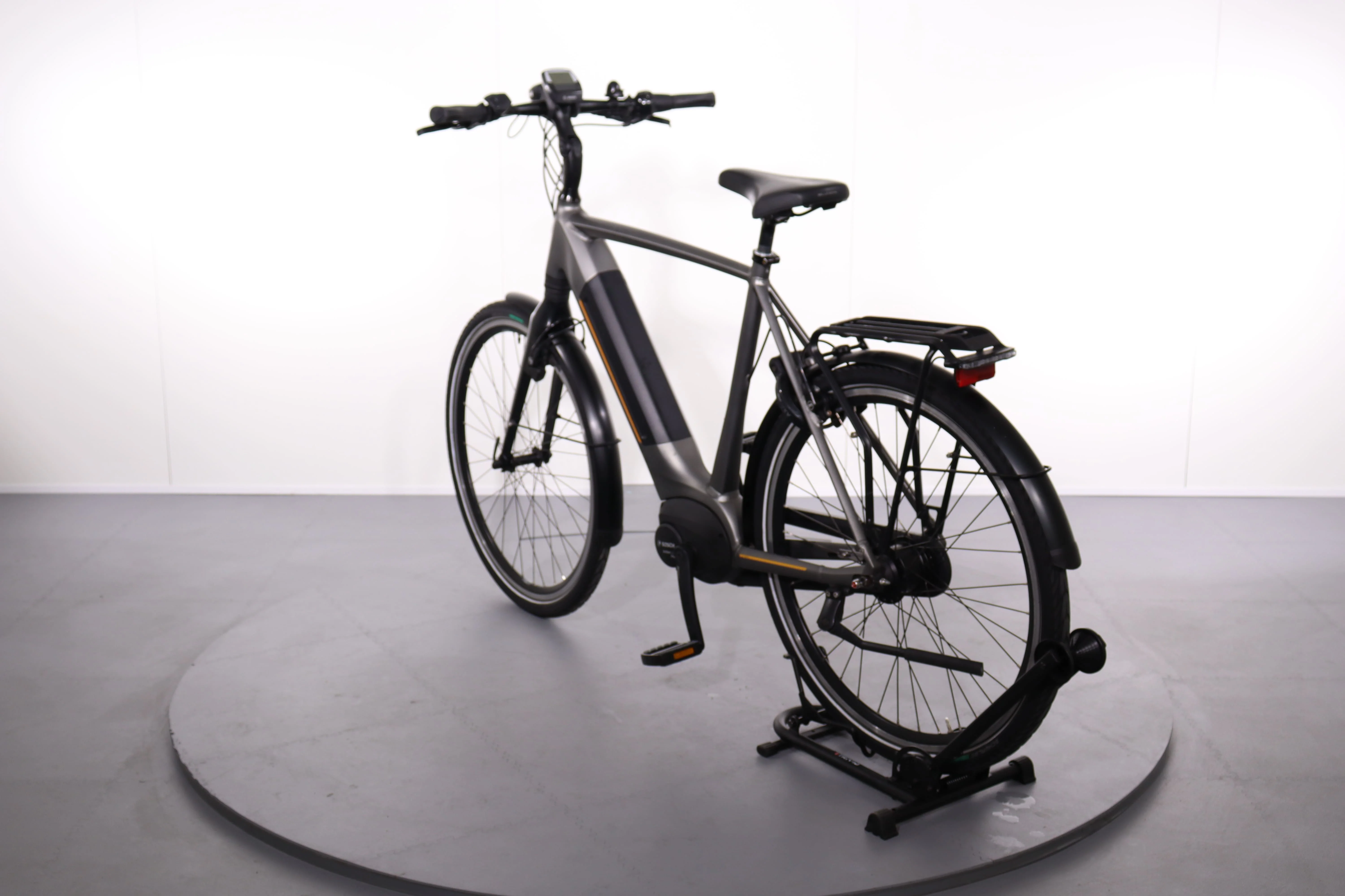 Gazelle ULTIMATE C8+ - Image 5