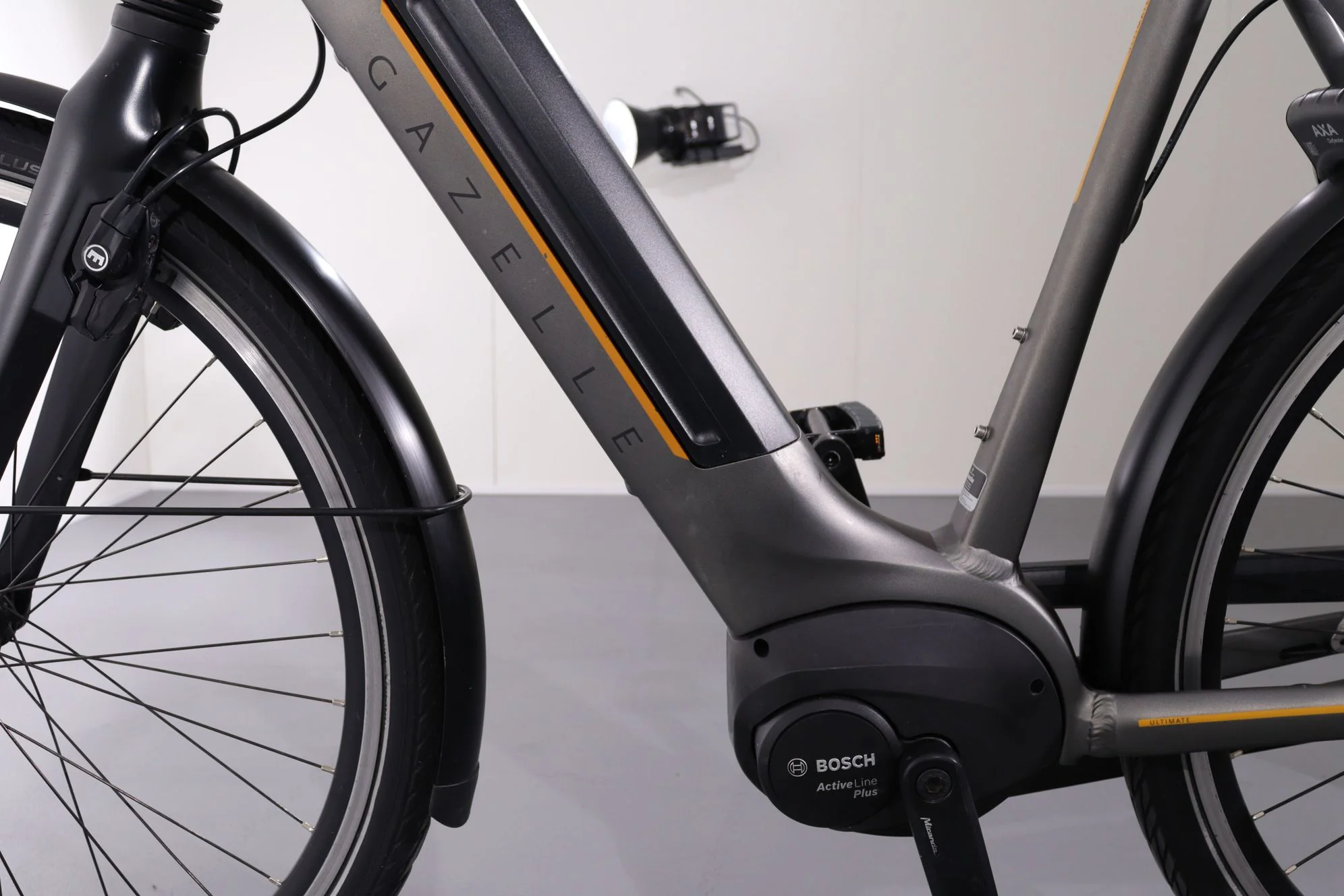Gazelle ULTIMATE C8+ - Image 8