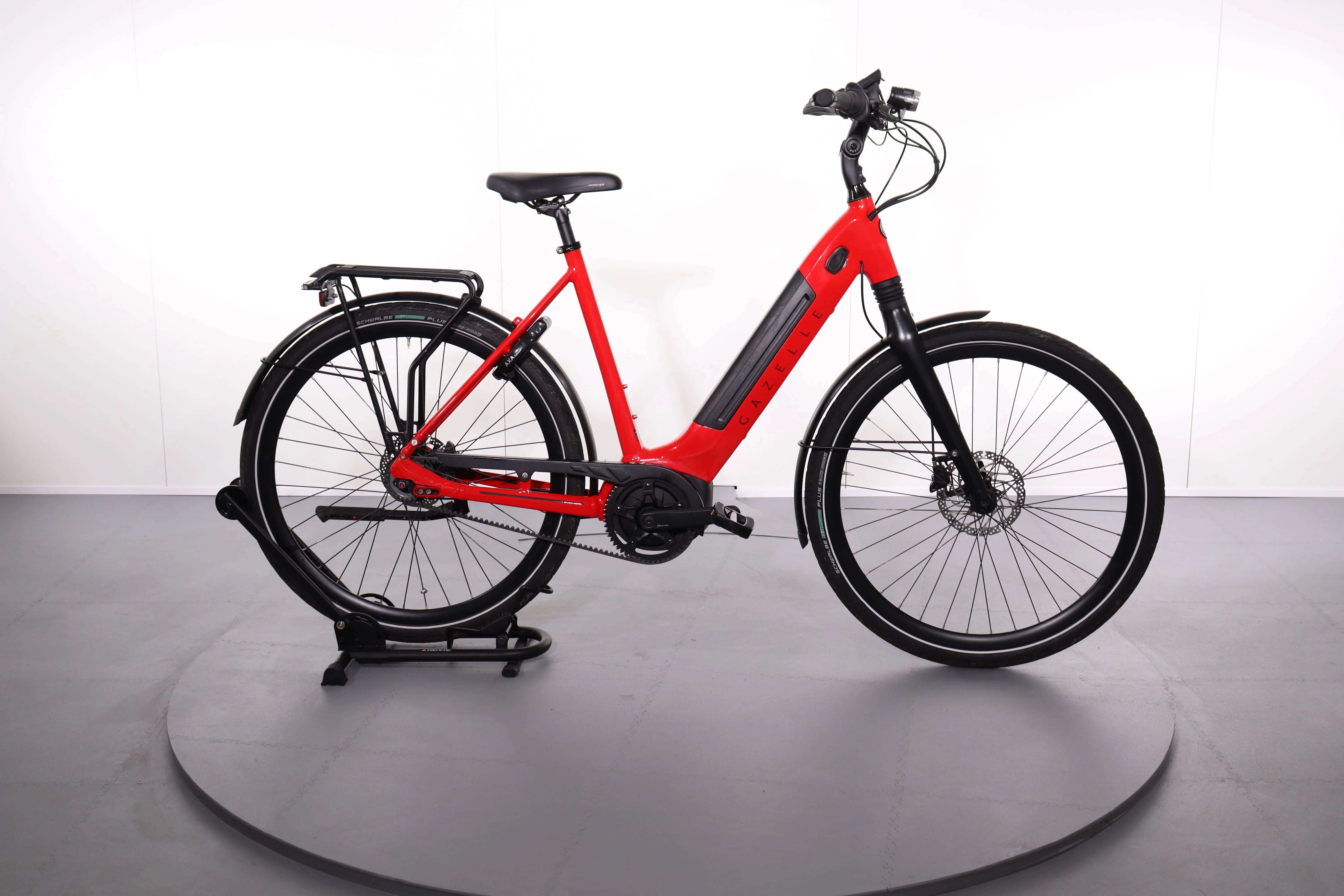 Gazelle ULTIMATE C8+