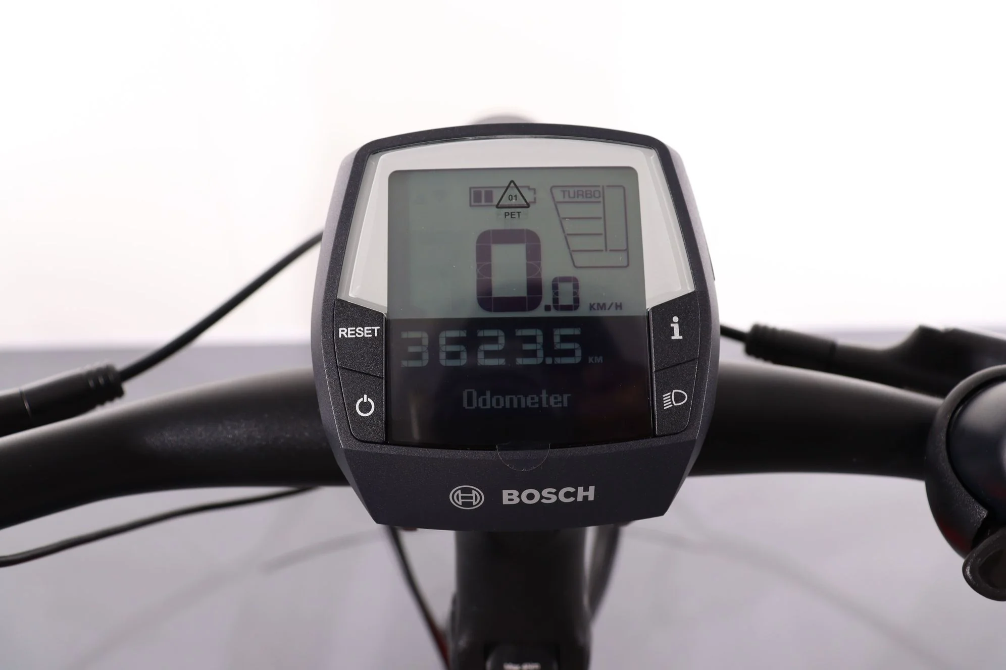 Gazelle ULTIMATE C8+ - Image 10
