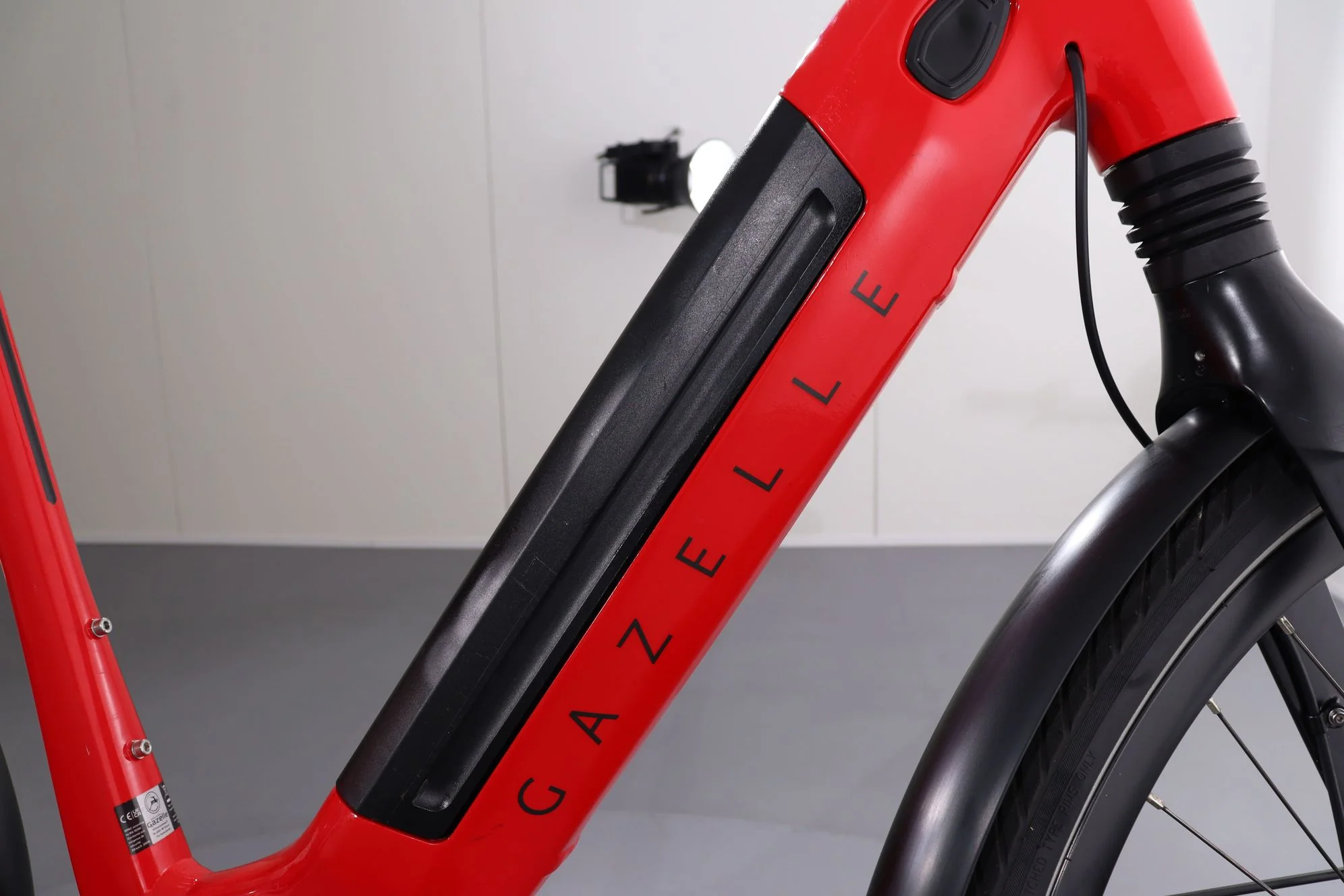 Gazelle ULTIMATE C8+ - Image 11
