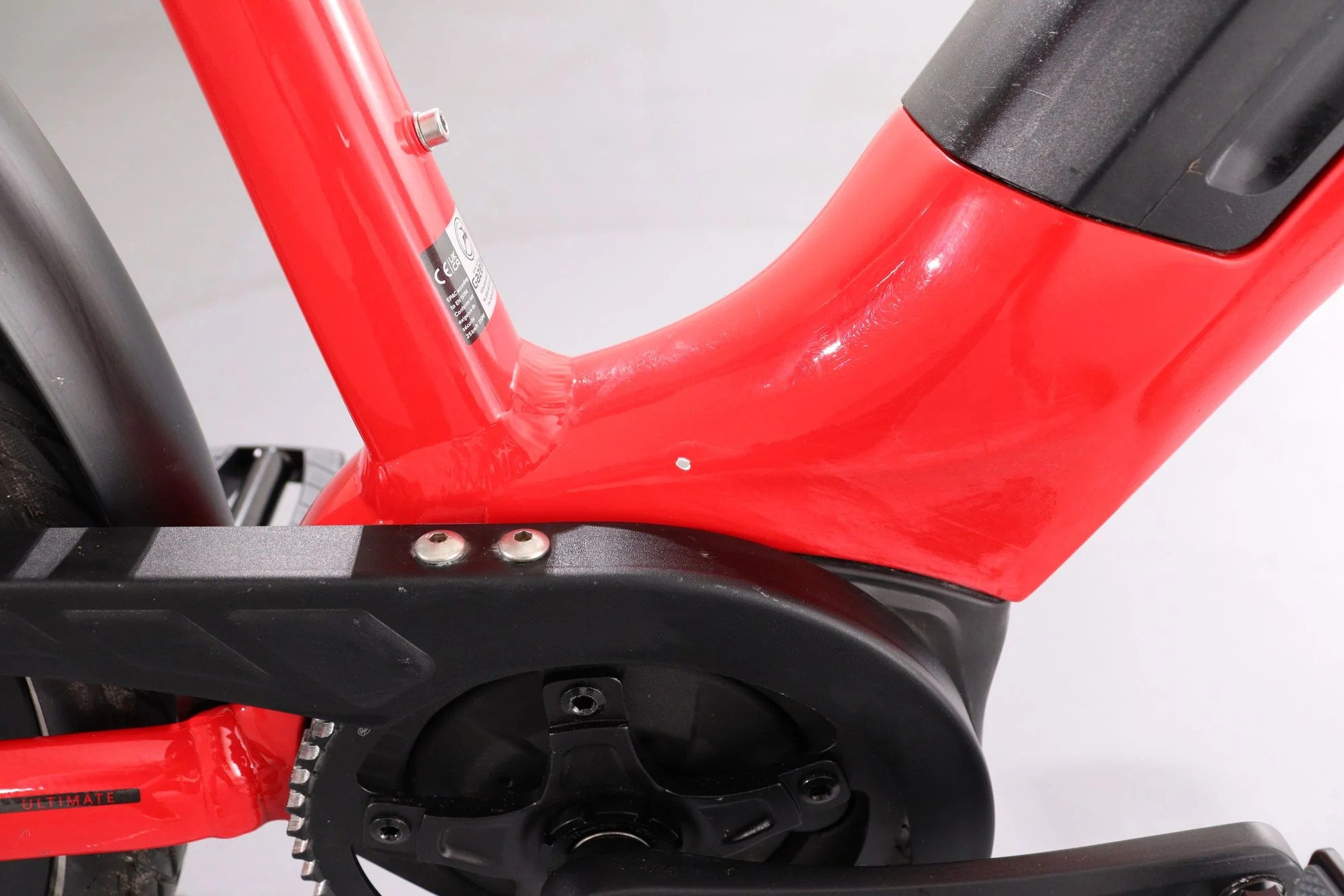 Gazelle ULTIMATE C8+ - Image 12