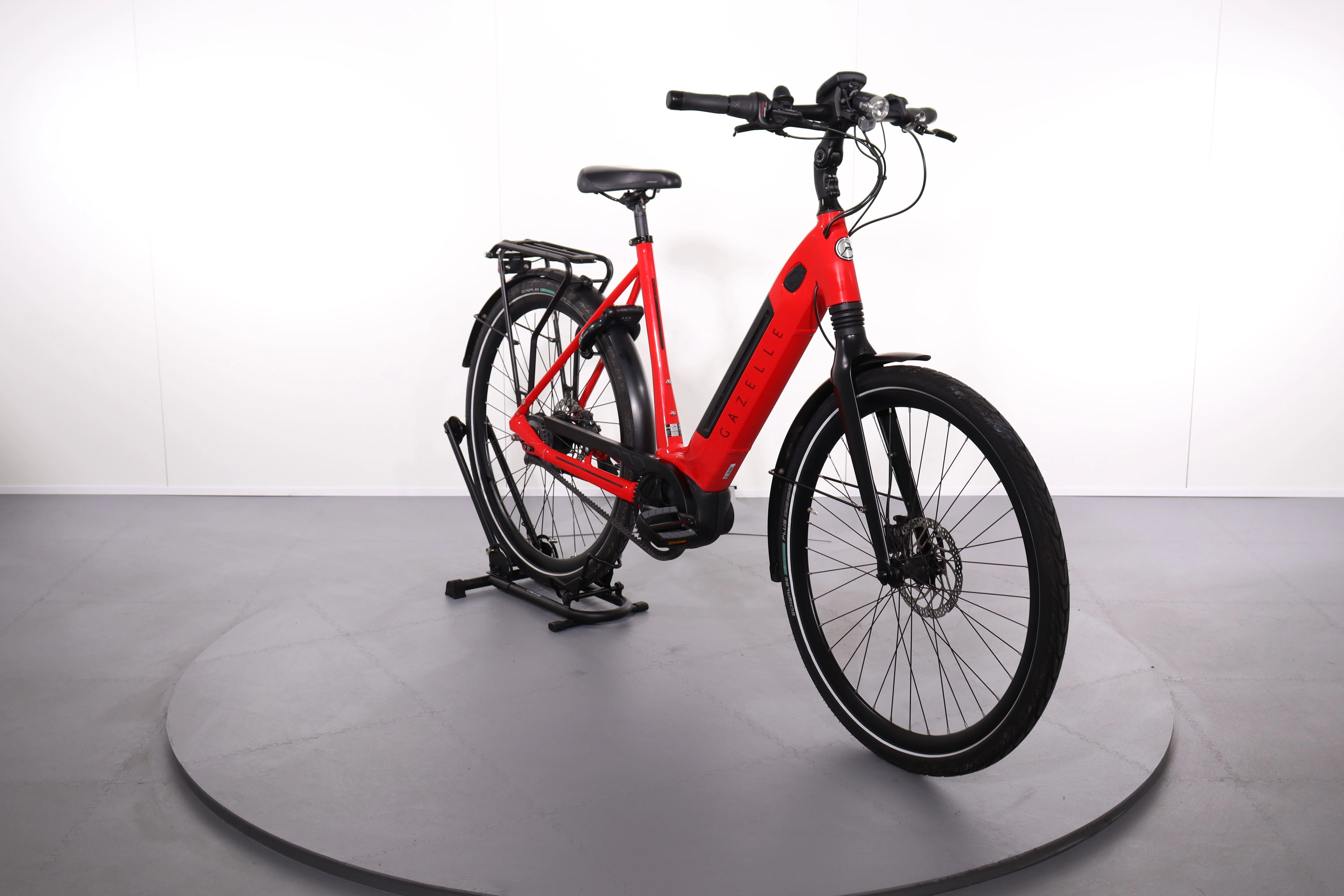 Gazelle ULTIMATE C8+ - Image 2