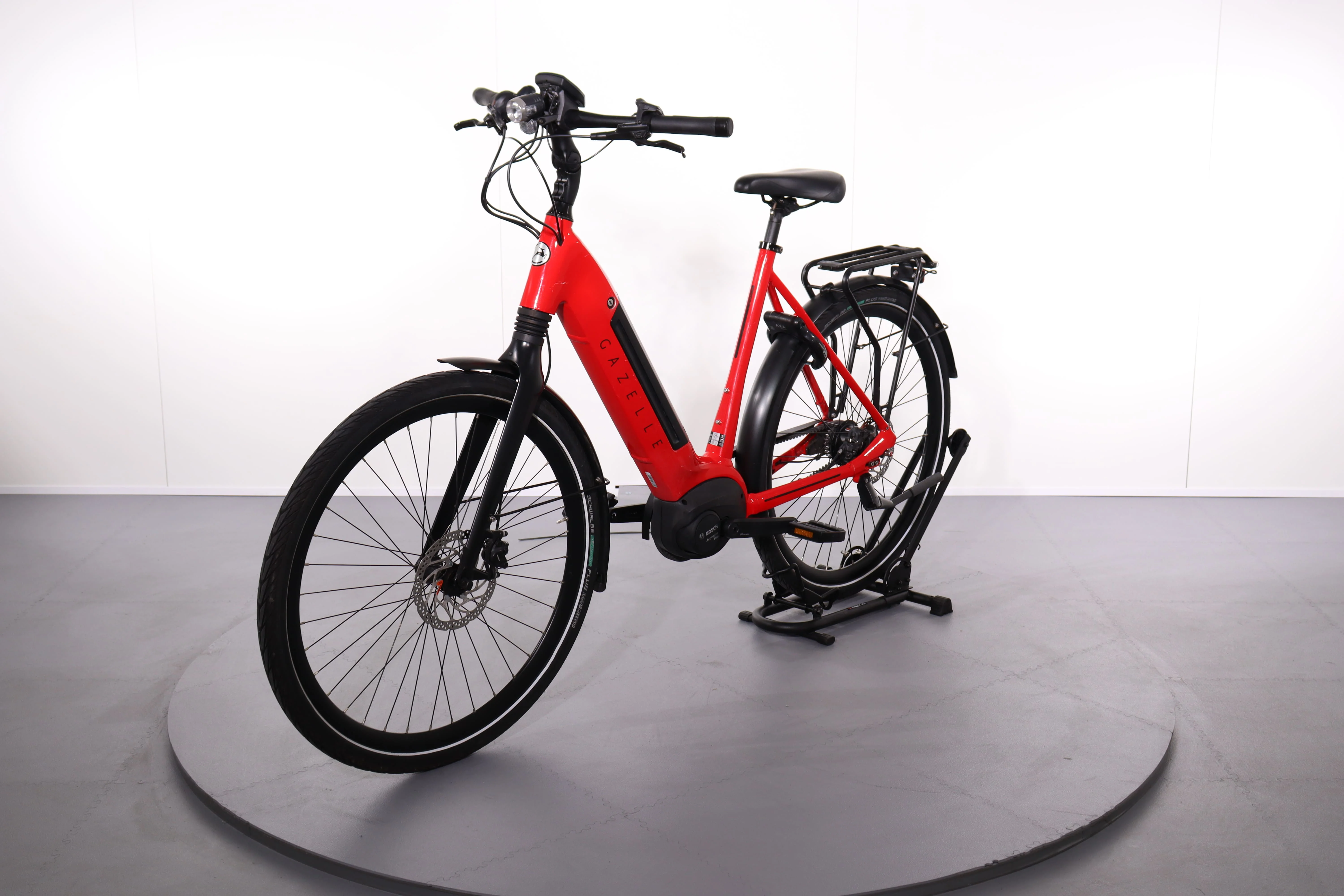 Gazelle ULTIMATE C8+ - Image 3