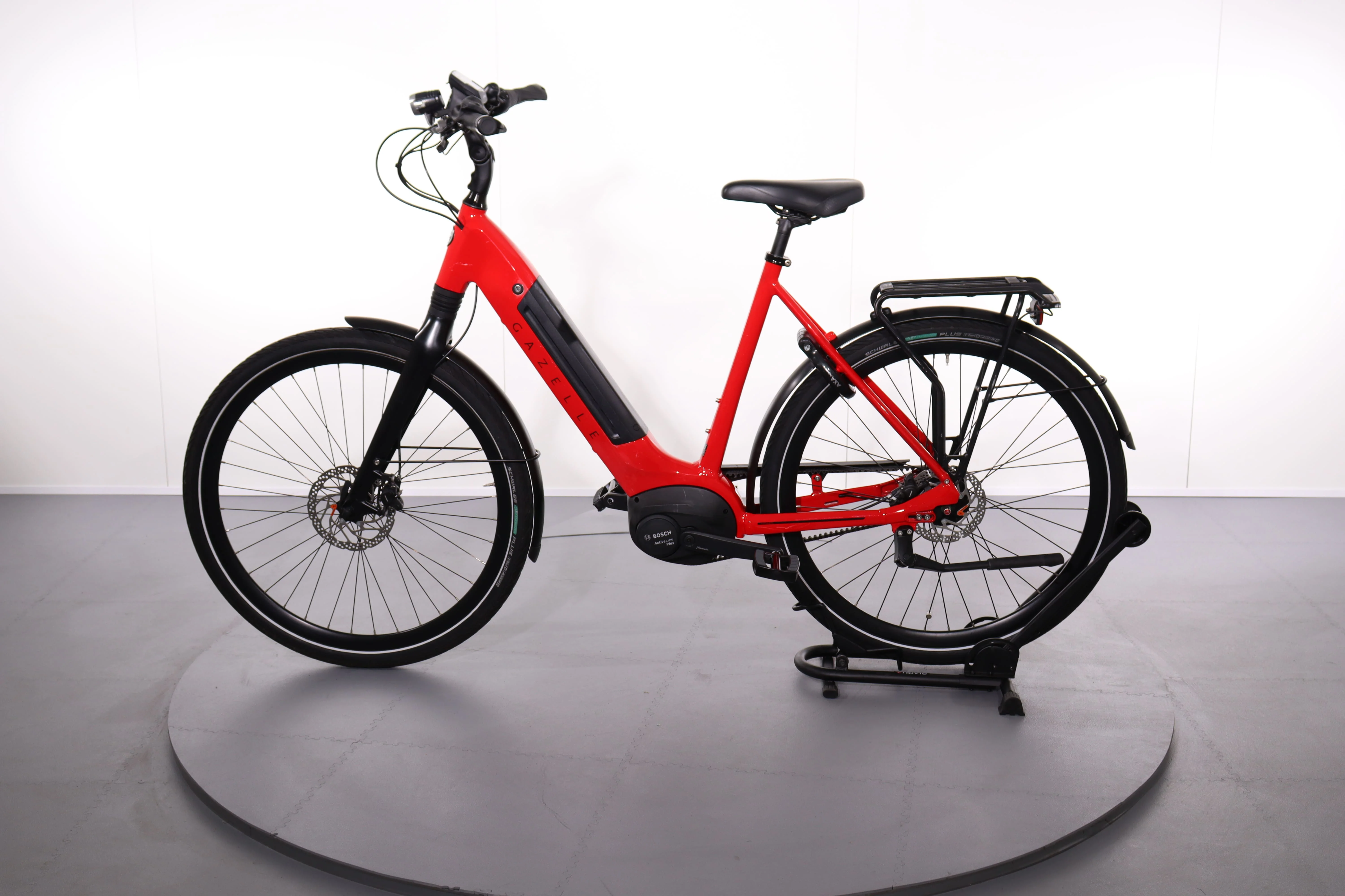 Gazelle ULTIMATE C8+ - Image 4