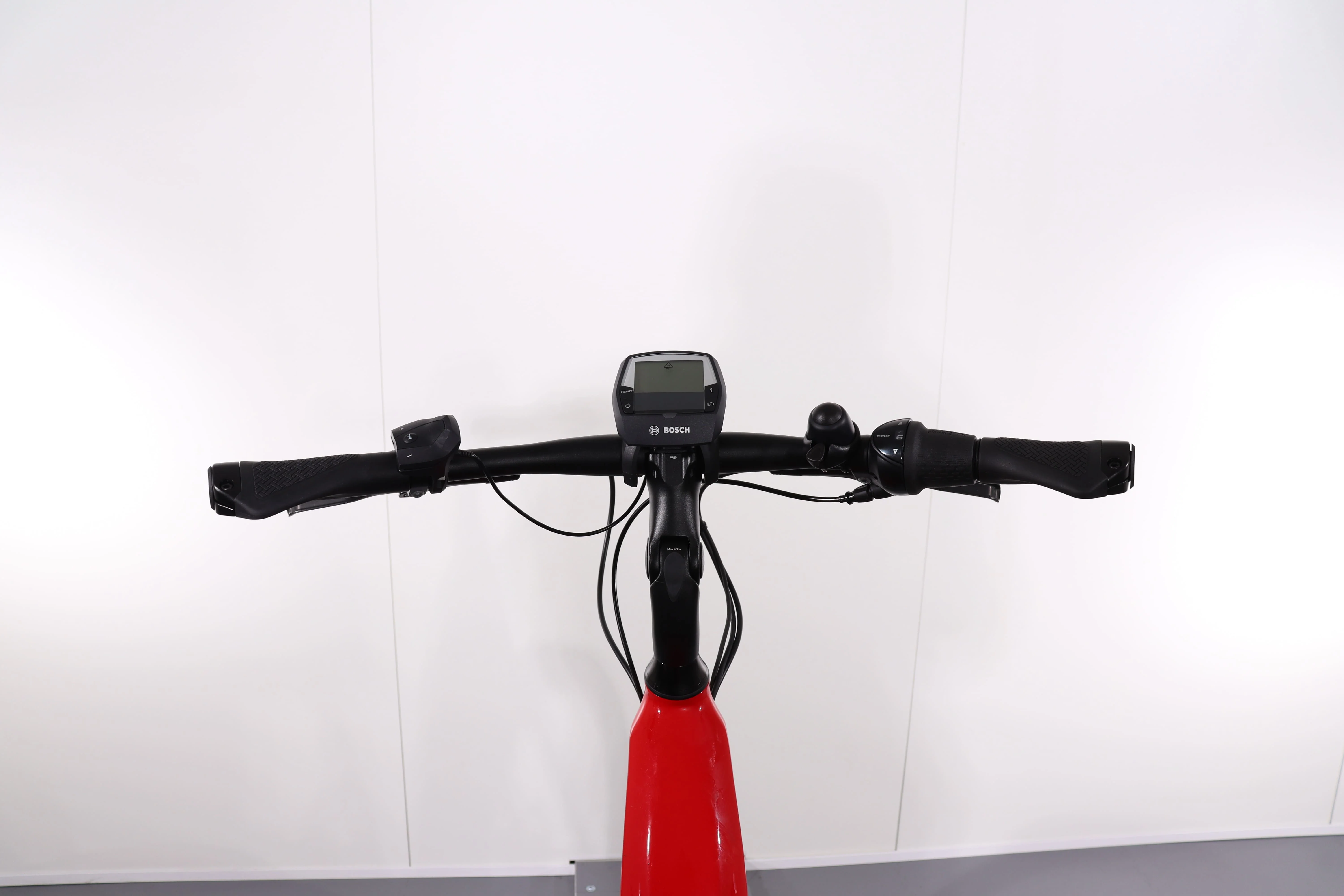 Gazelle ULTIMATE C8+ - Image 7