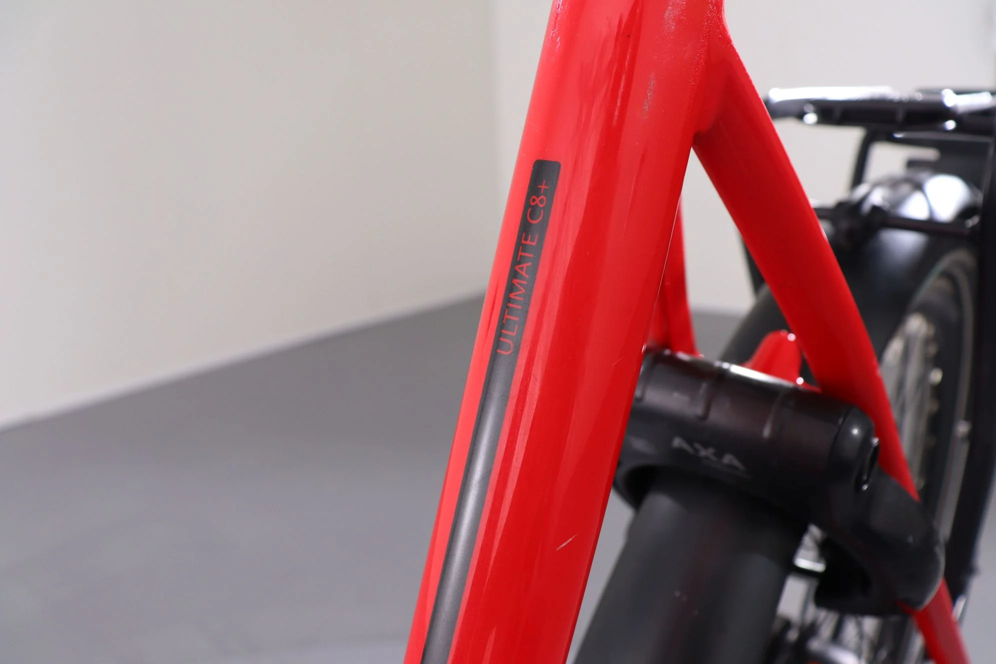 Gazelle ULTIMATE C8+ - Image 8