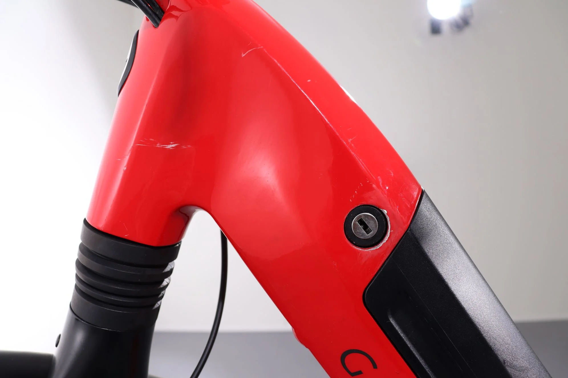 Gazelle ULTIMATE C8+ - Image 9