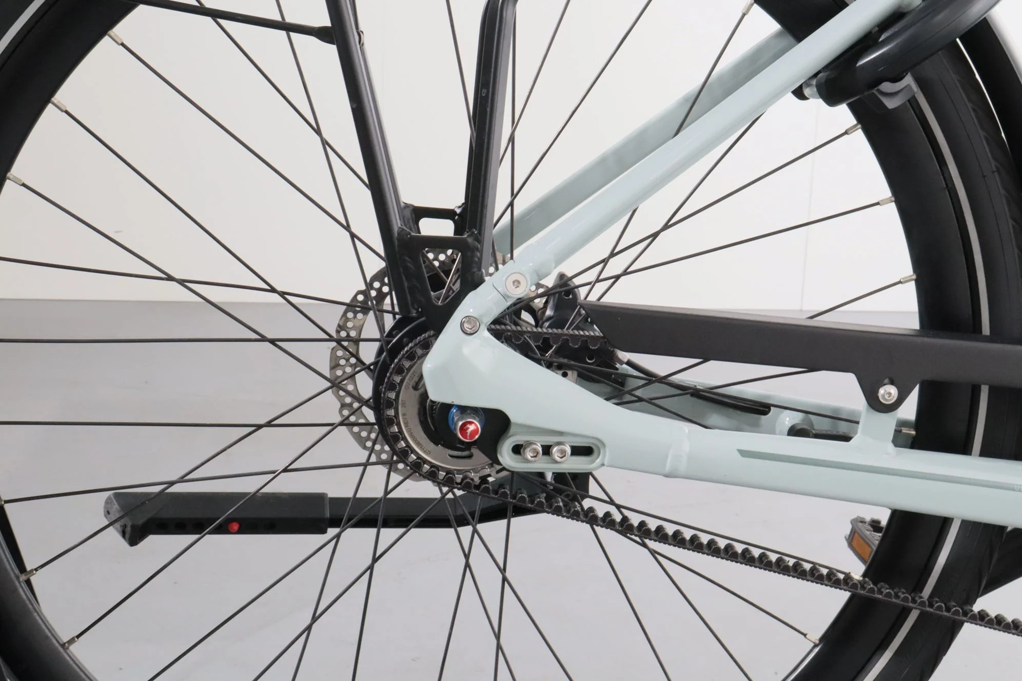 Gazelle ULTIMATE C8+ - Image 8