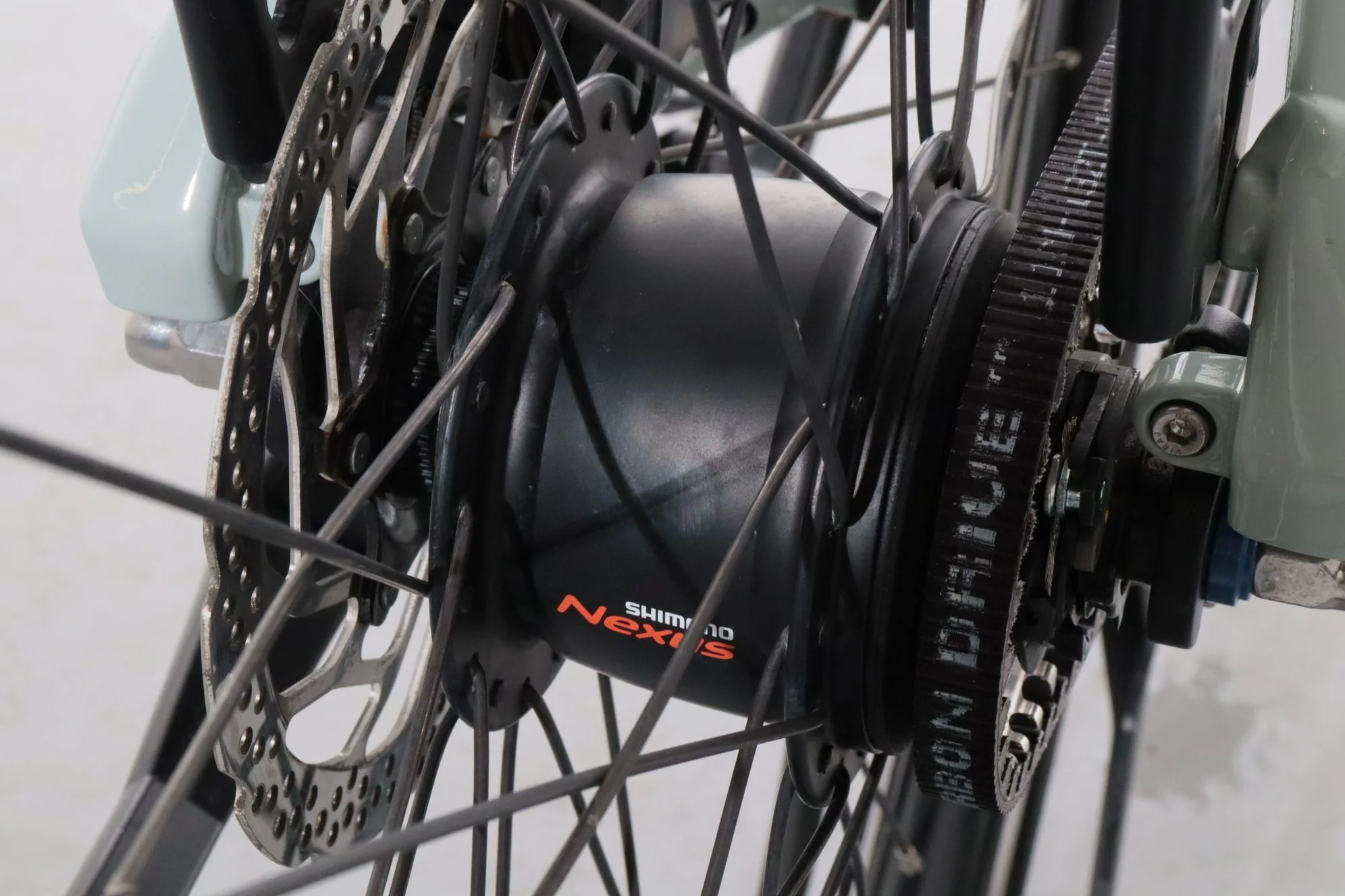 Gazelle ULTIMATE C8+ - Image 9
