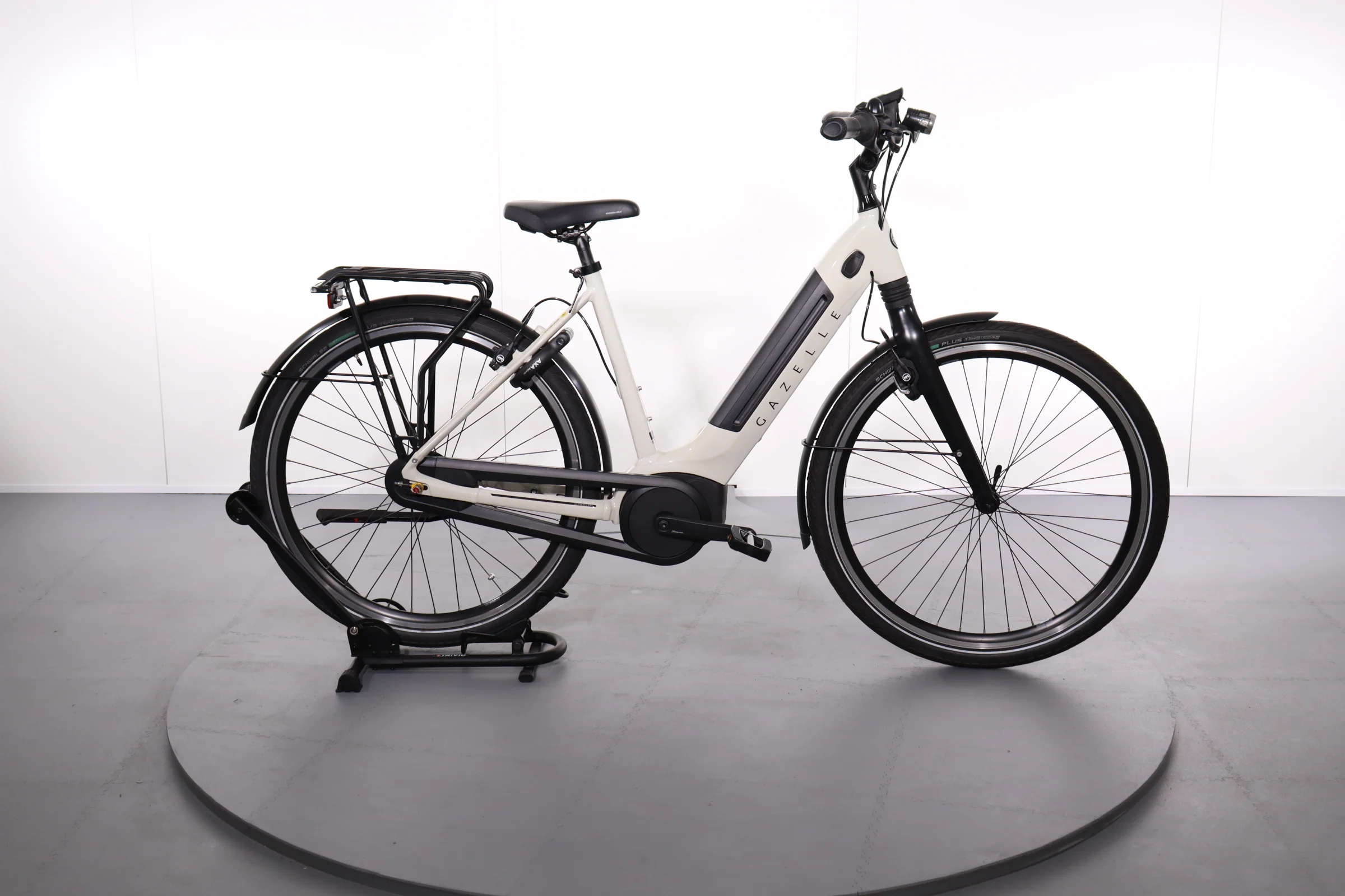 Gazelle ULTIMATE C8+