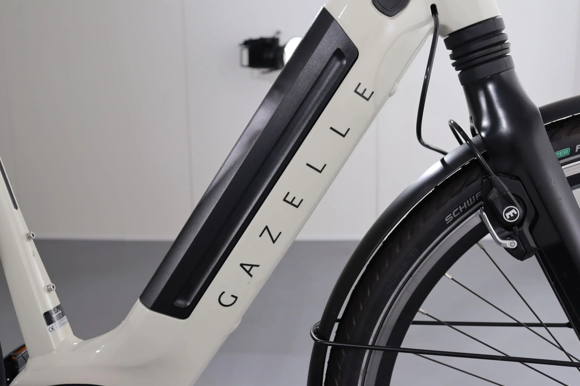 Gazelle ULTIMATE C8+ - Image 10