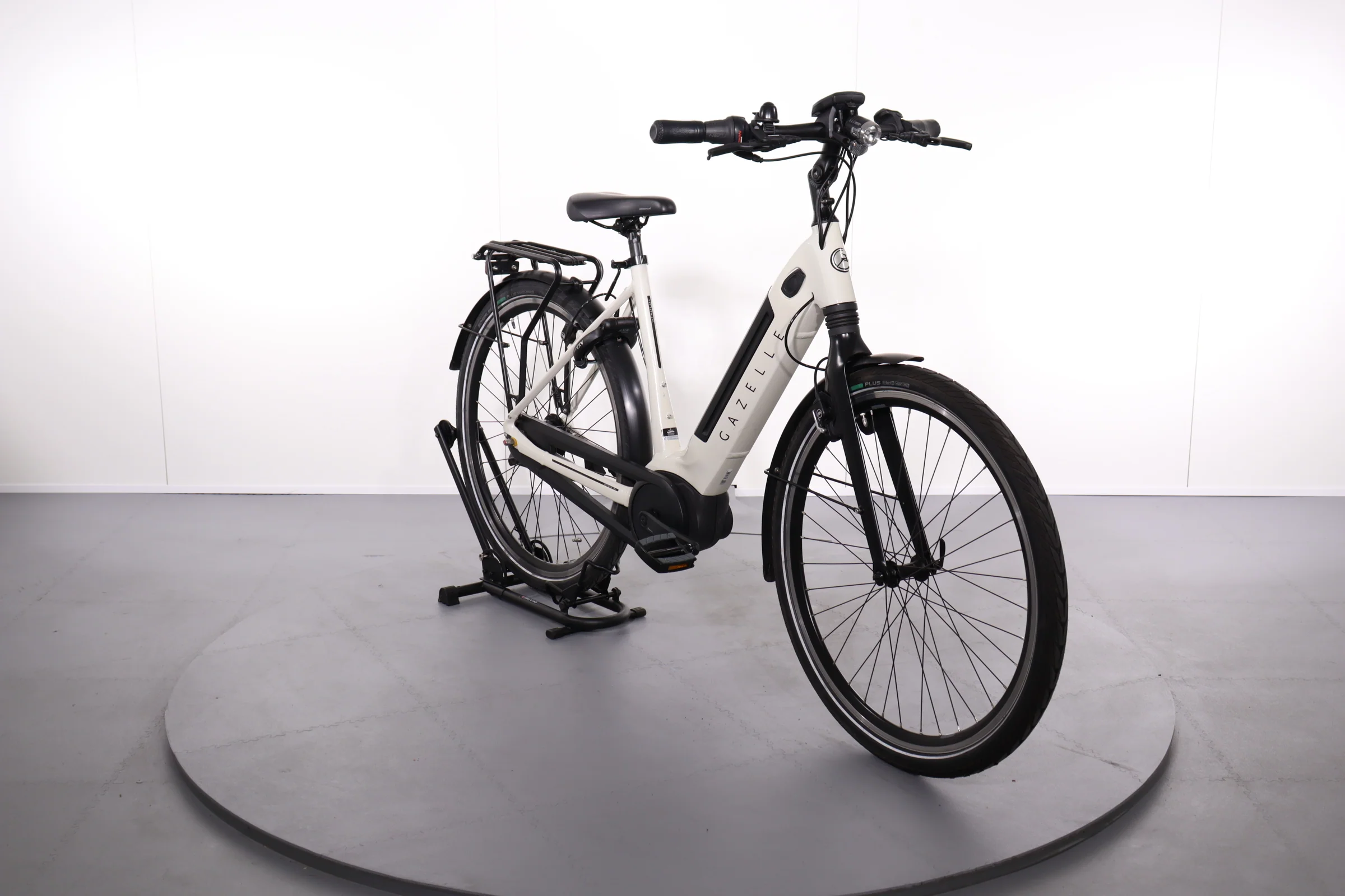 Gazelle ULTIMATE C8+ - Image 2