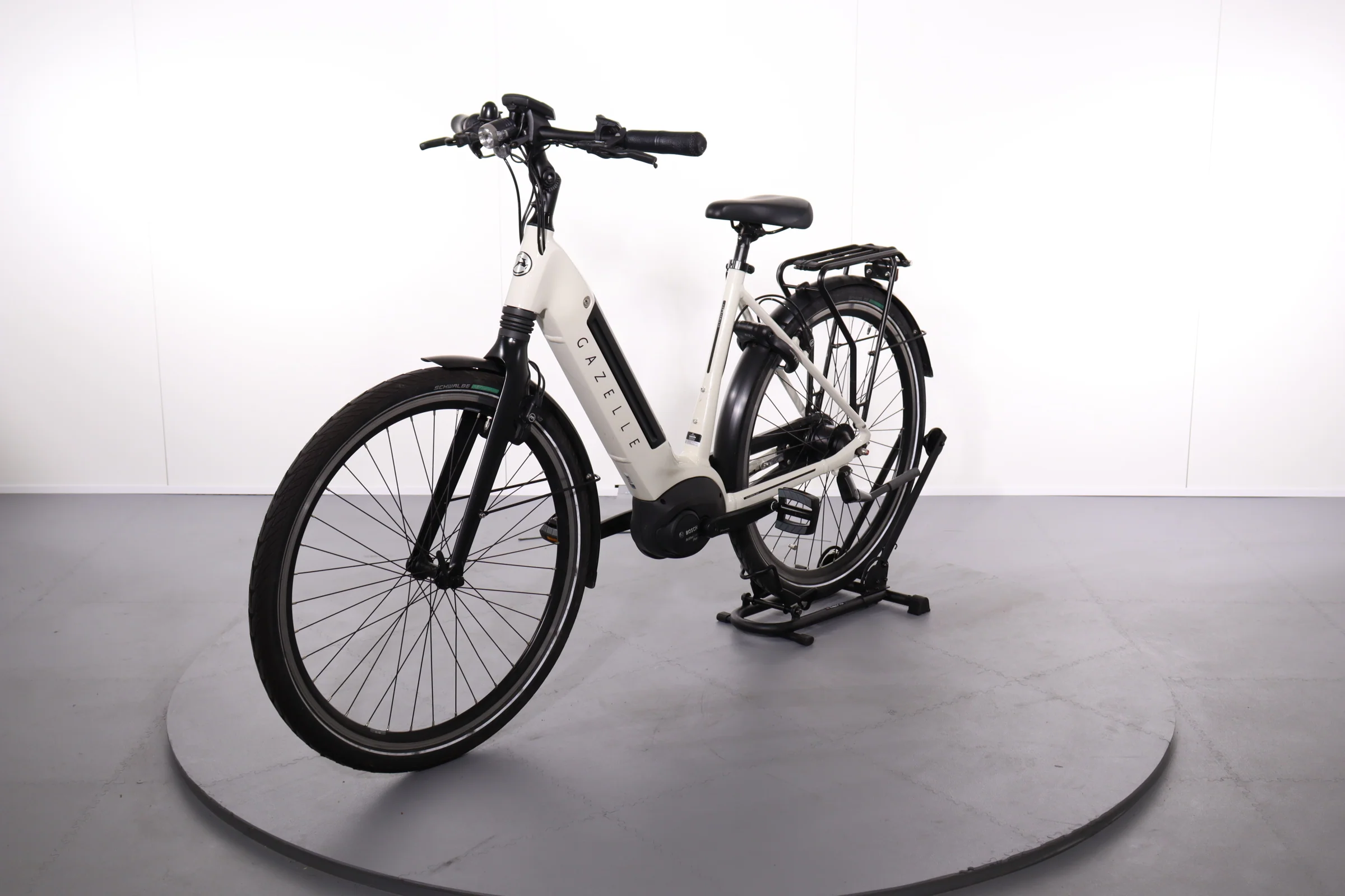 Gazelle ULTIMATE C8+ - Image 3