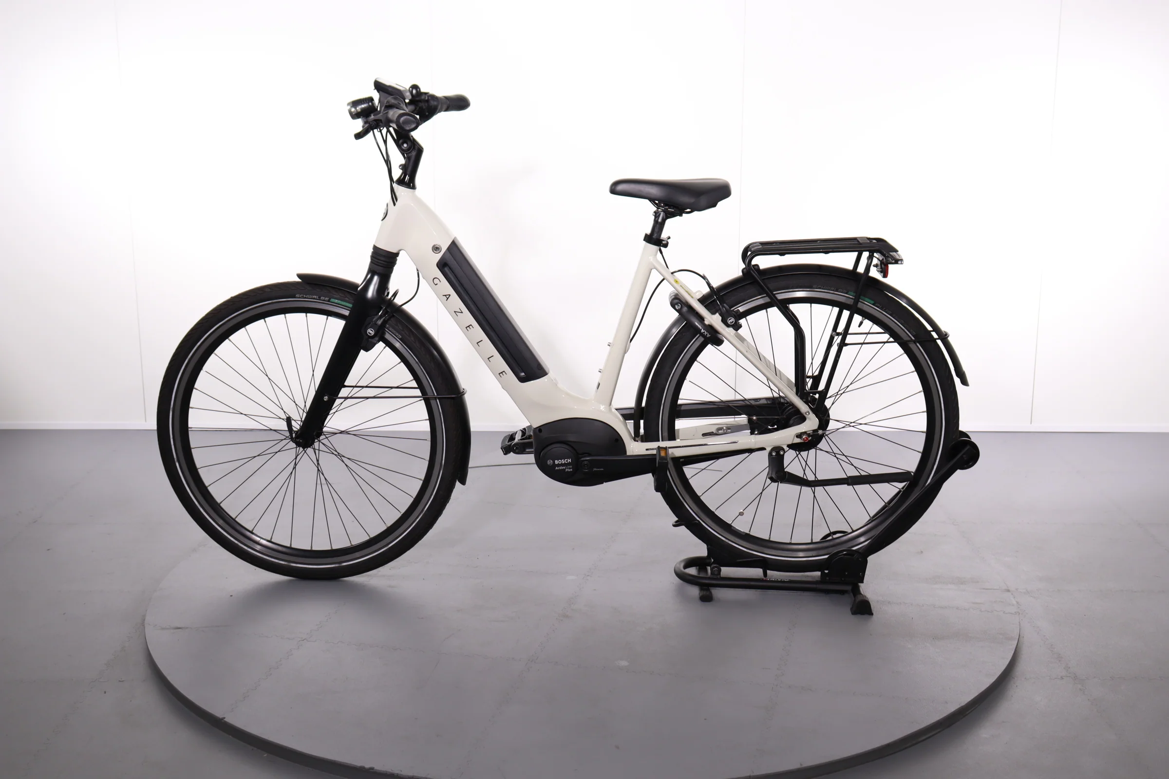 Gazelle ULTIMATE C8+ - Image 4