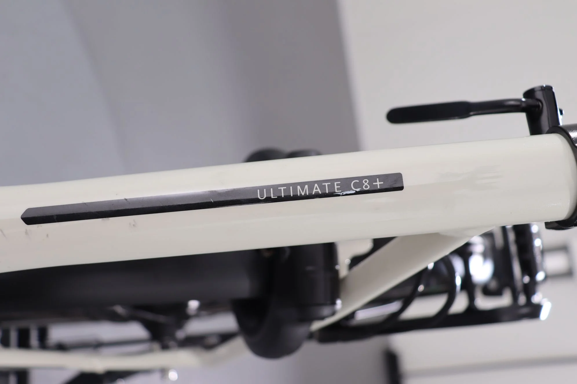 Gazelle ULTIMATE C8+ - Image 8