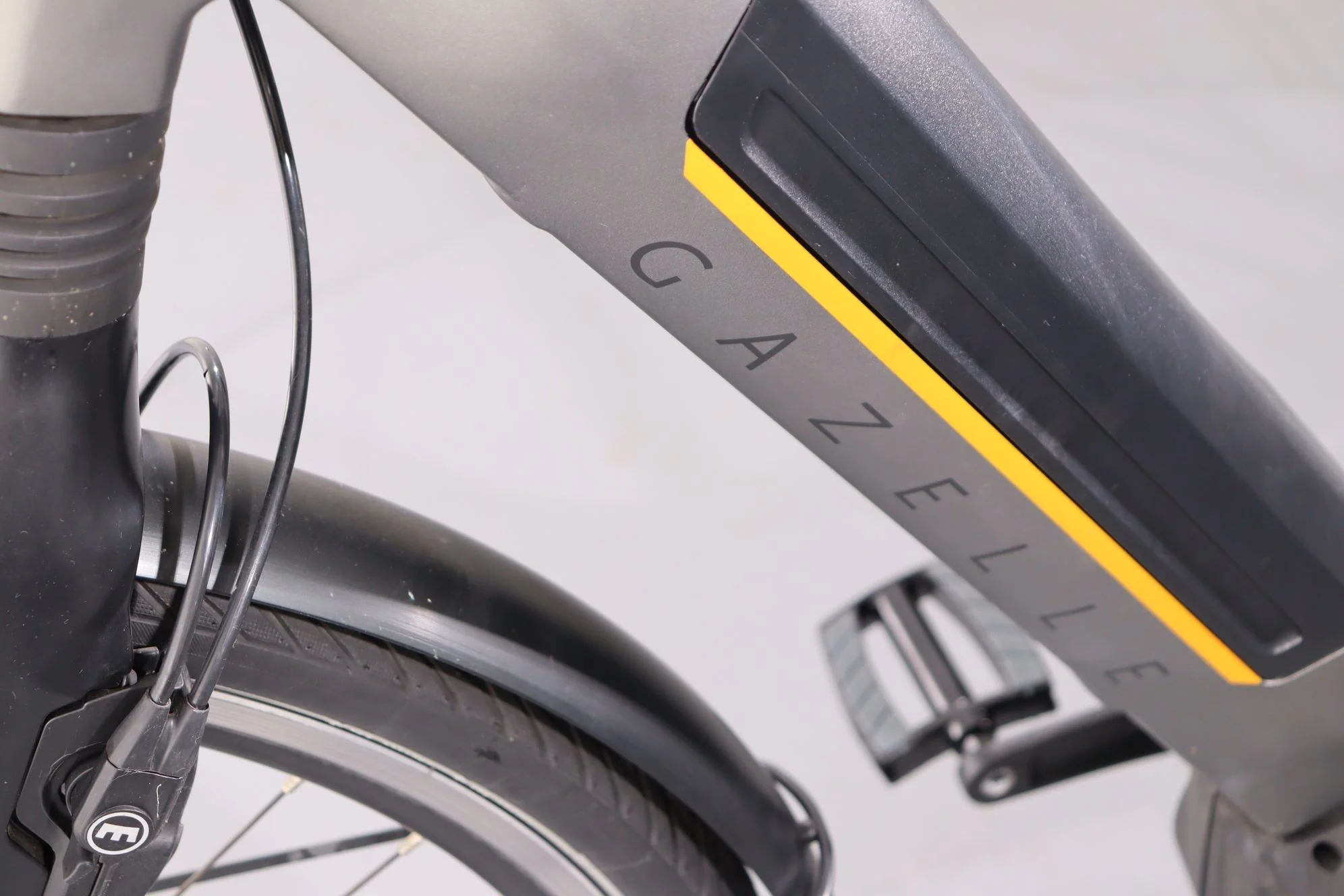 Gazelle ULTIMATE C8+ - Image 10