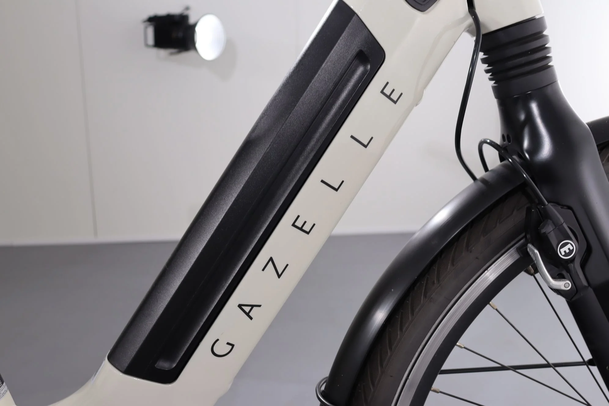 Gazelle ULTIMATE C8+ - Image 11