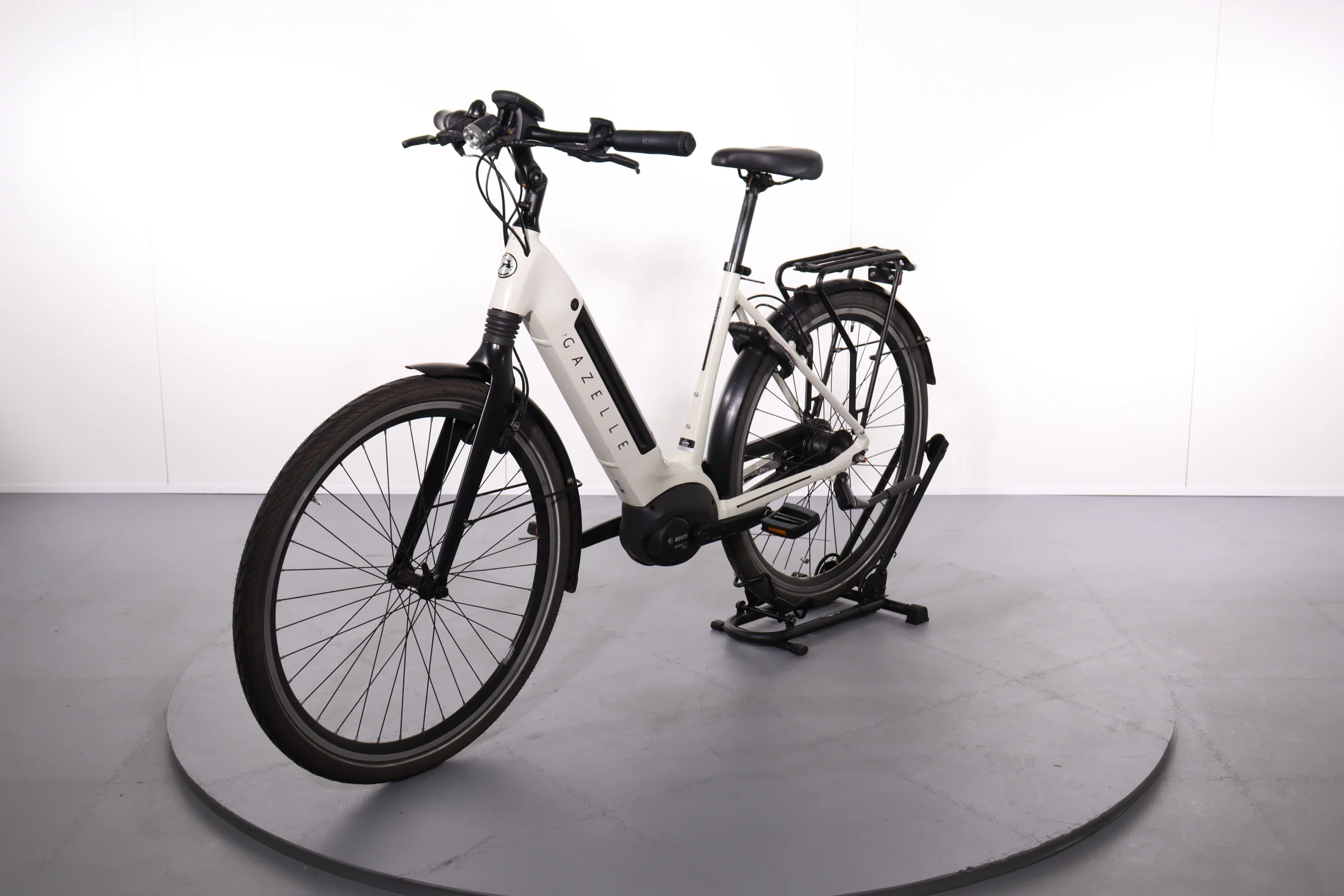 Gazelle ULTIMATE C8+ - Image 3