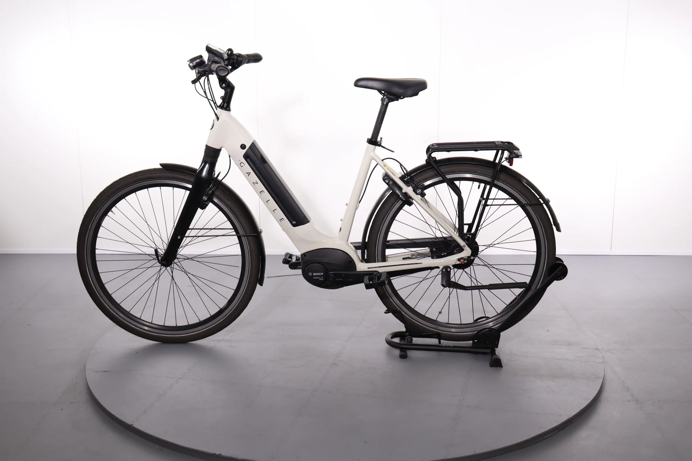 Gazelle ULTIMATE C8+ - Image 4