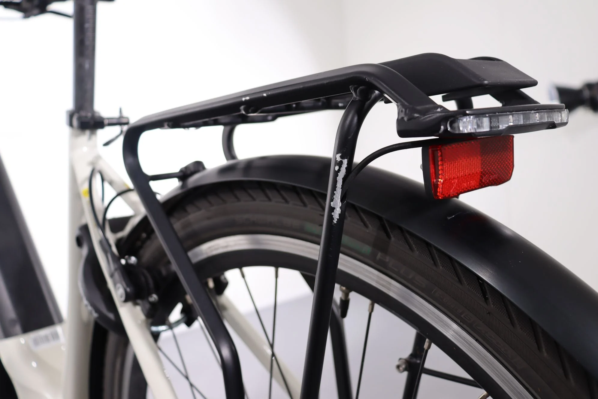 Gazelle ULTIMATE C8+ - Image 8