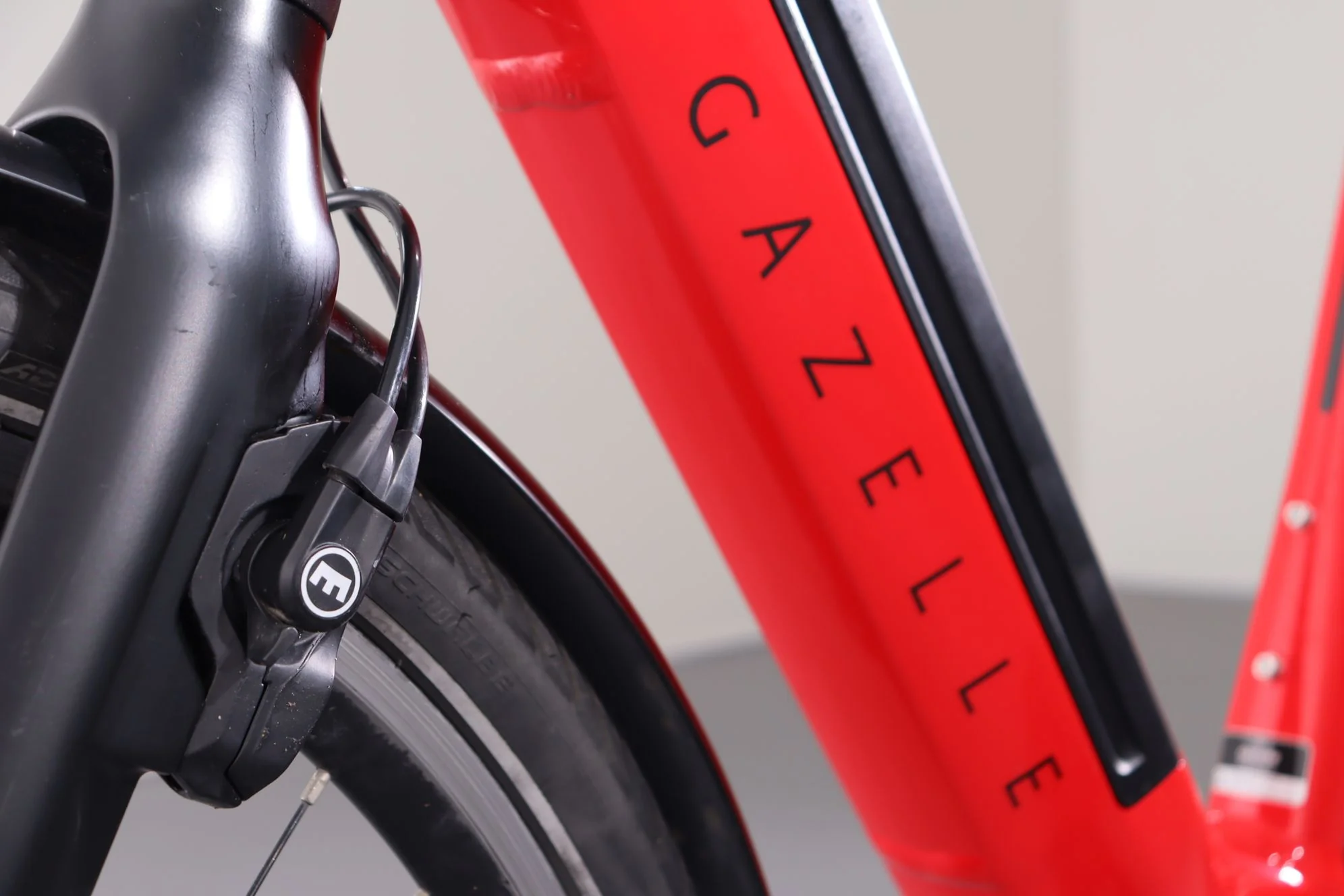 Gazelle ULTIMATE C8+ - Image 11