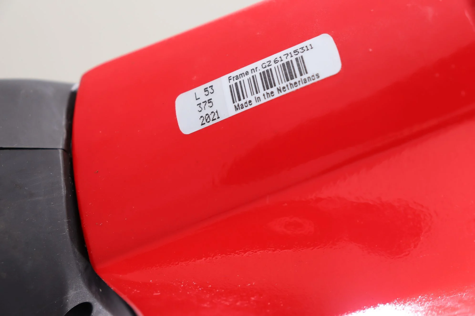 Gazelle ULTIMATE C8+ - Image 12
