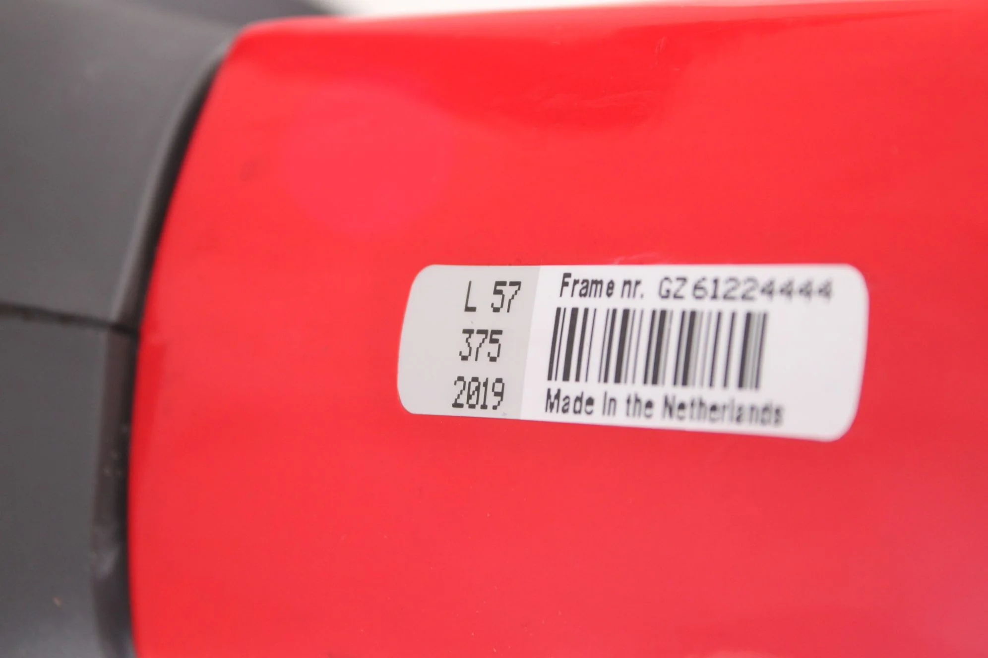 Gazelle Ultimate C8+ - Image 8