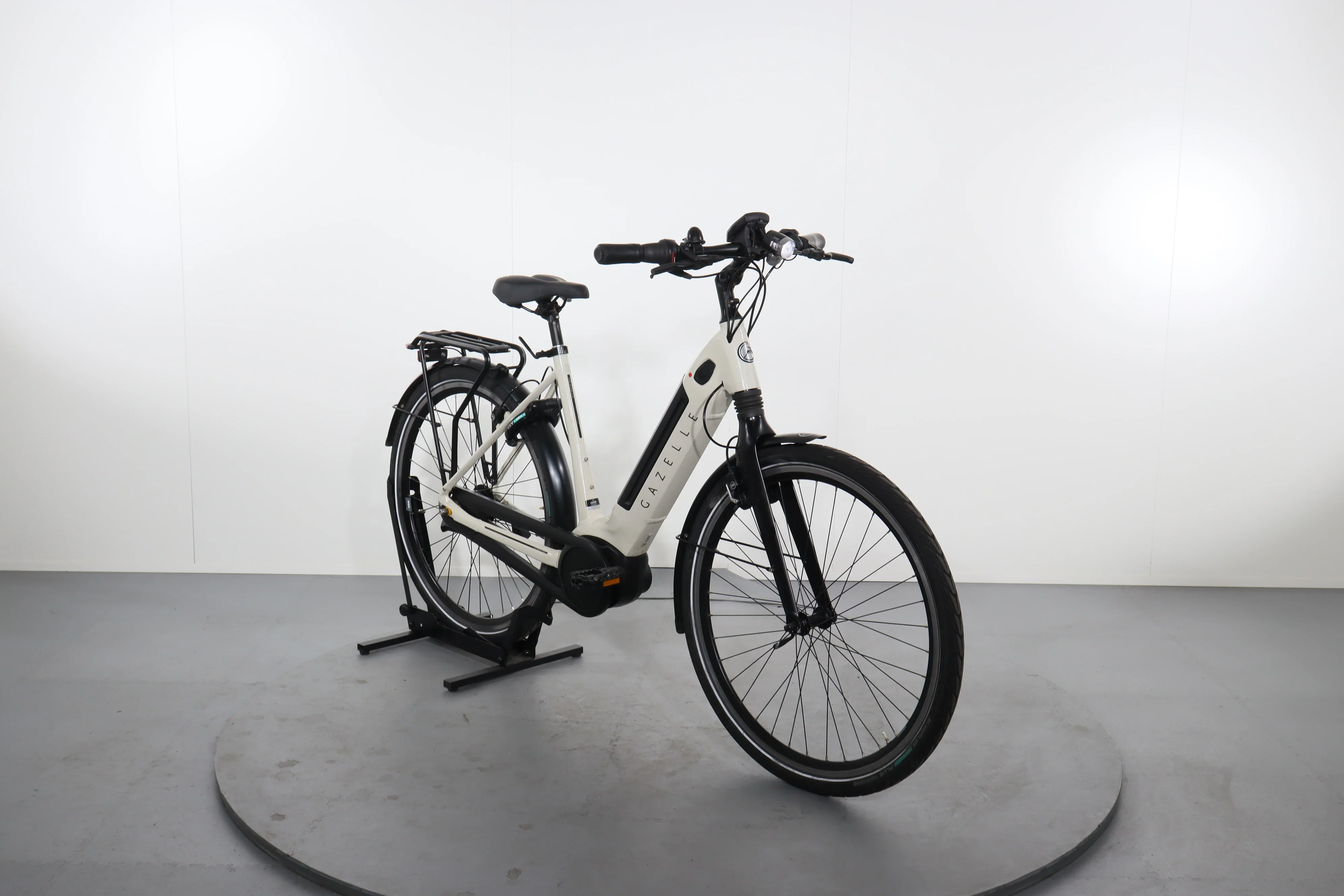 Gazelle Ultimate C8+ - Image 2