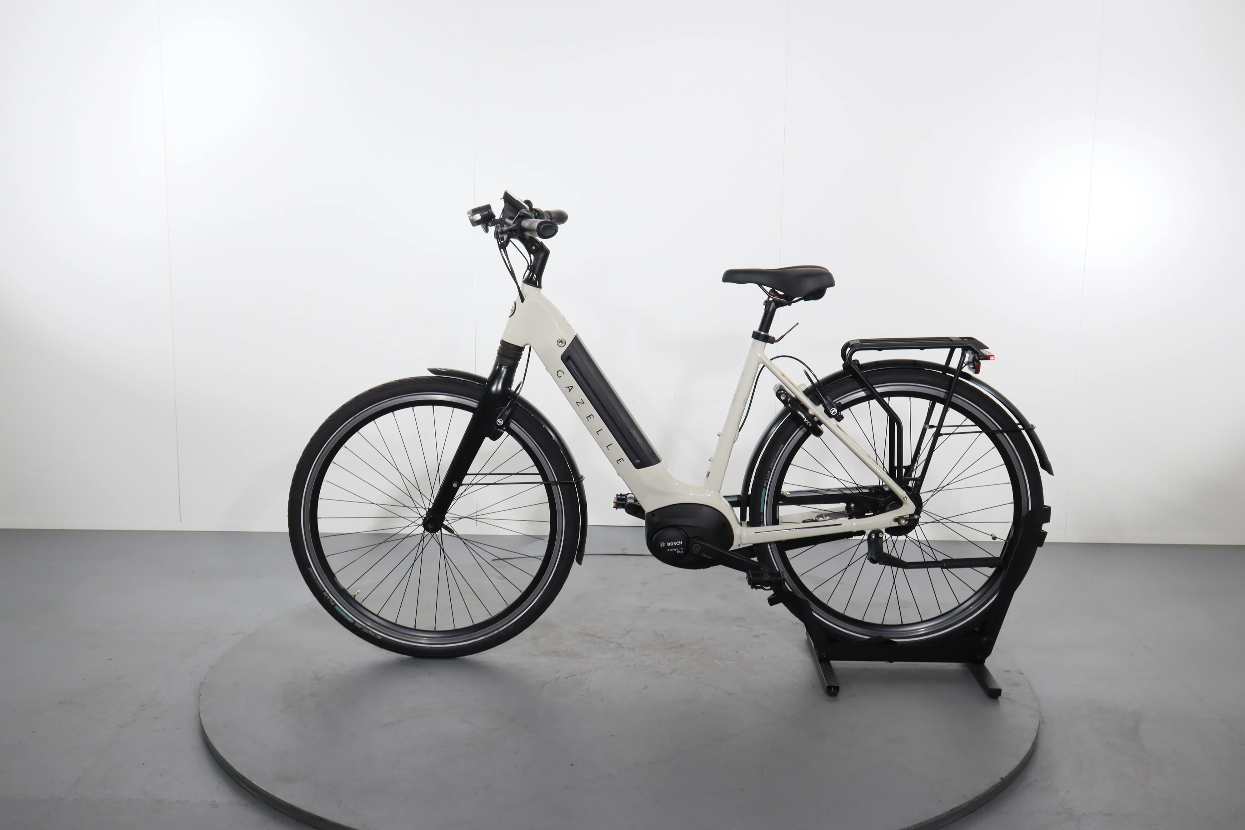 Gazelle Ultimate C8+ - Image 4