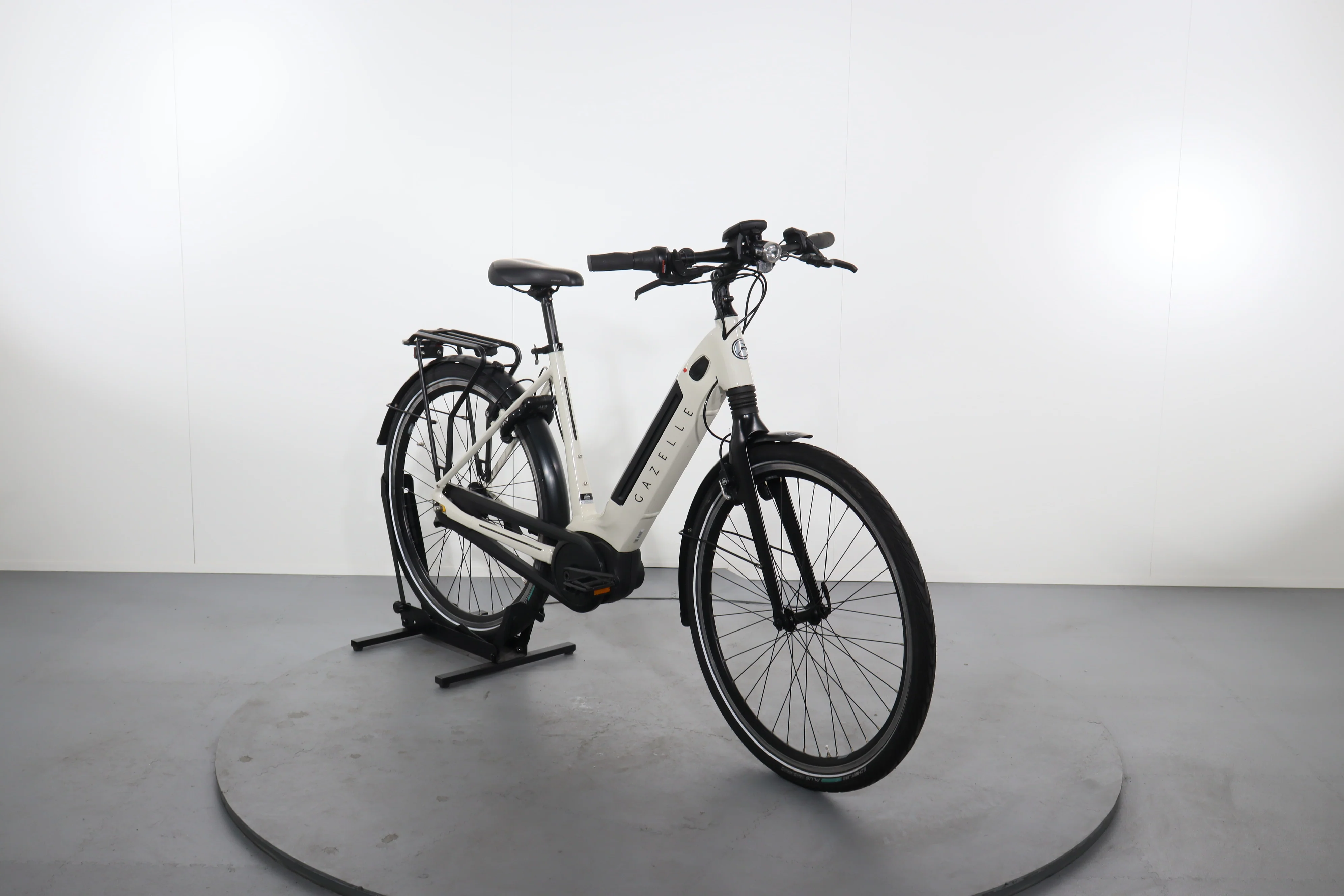 Gazelle Ultimate C8+ - Image 2