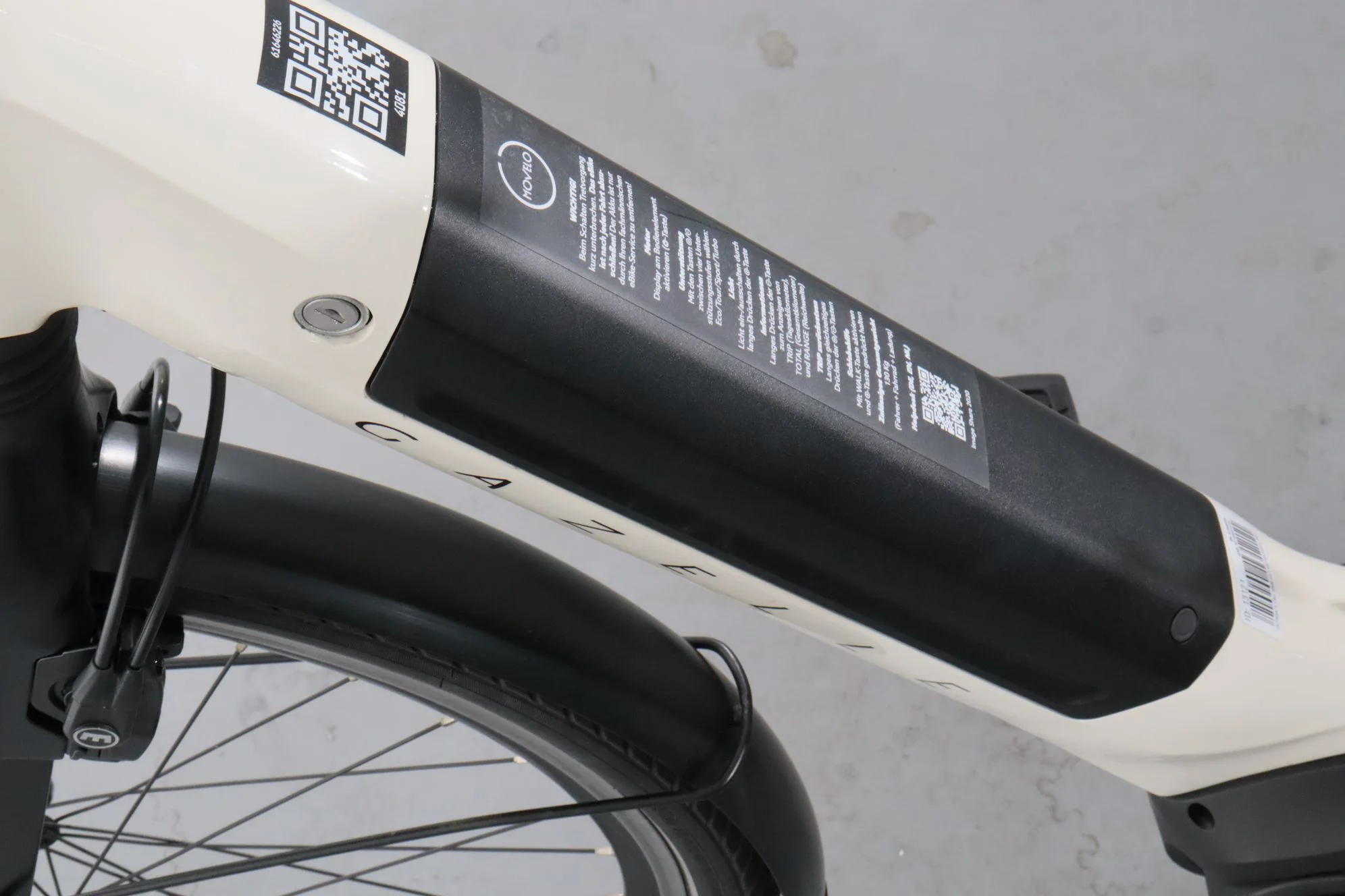 Gazelle Ultimate C8+ - Image 9
