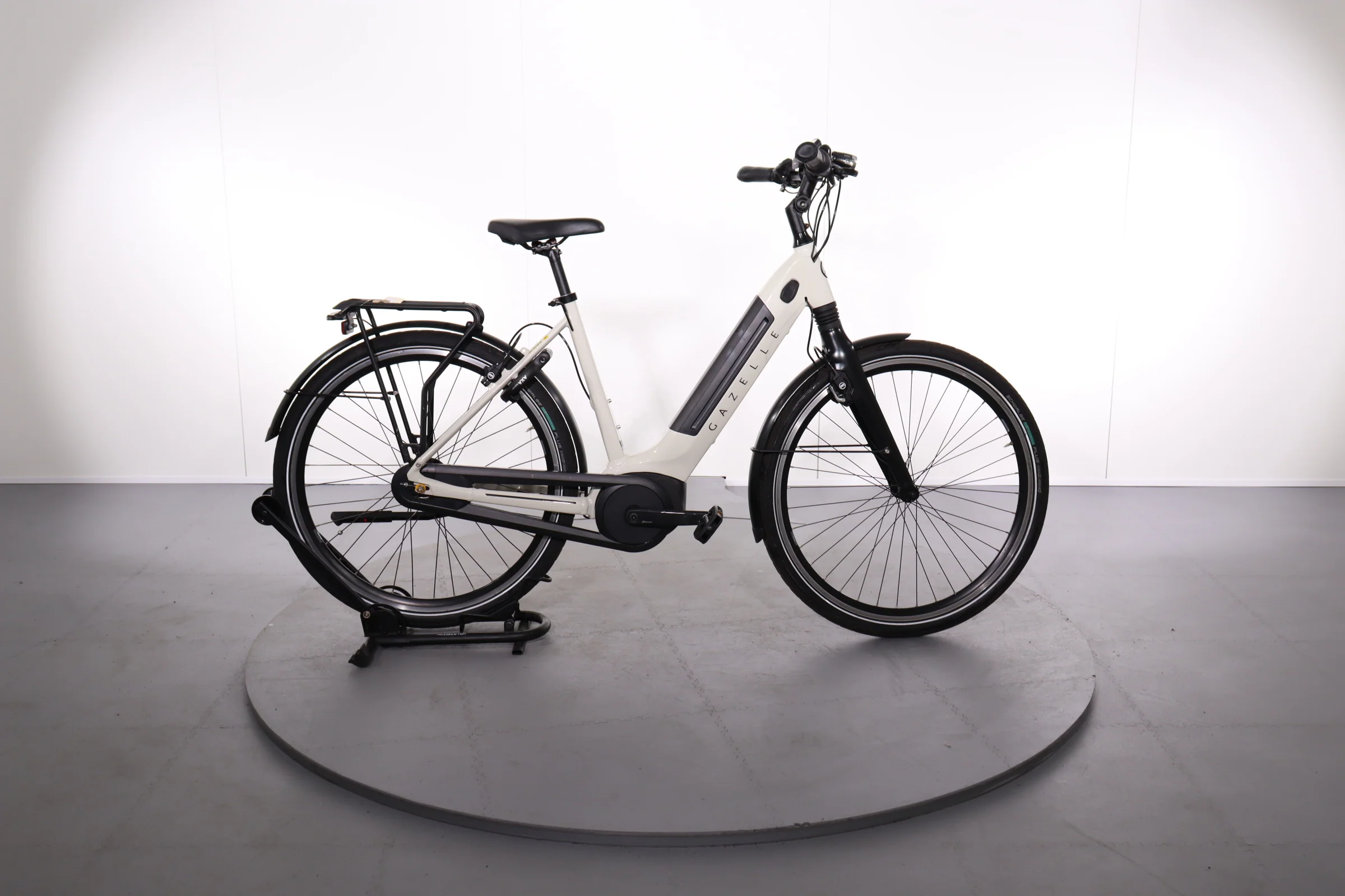 Gazelle ULTIMATE C8+