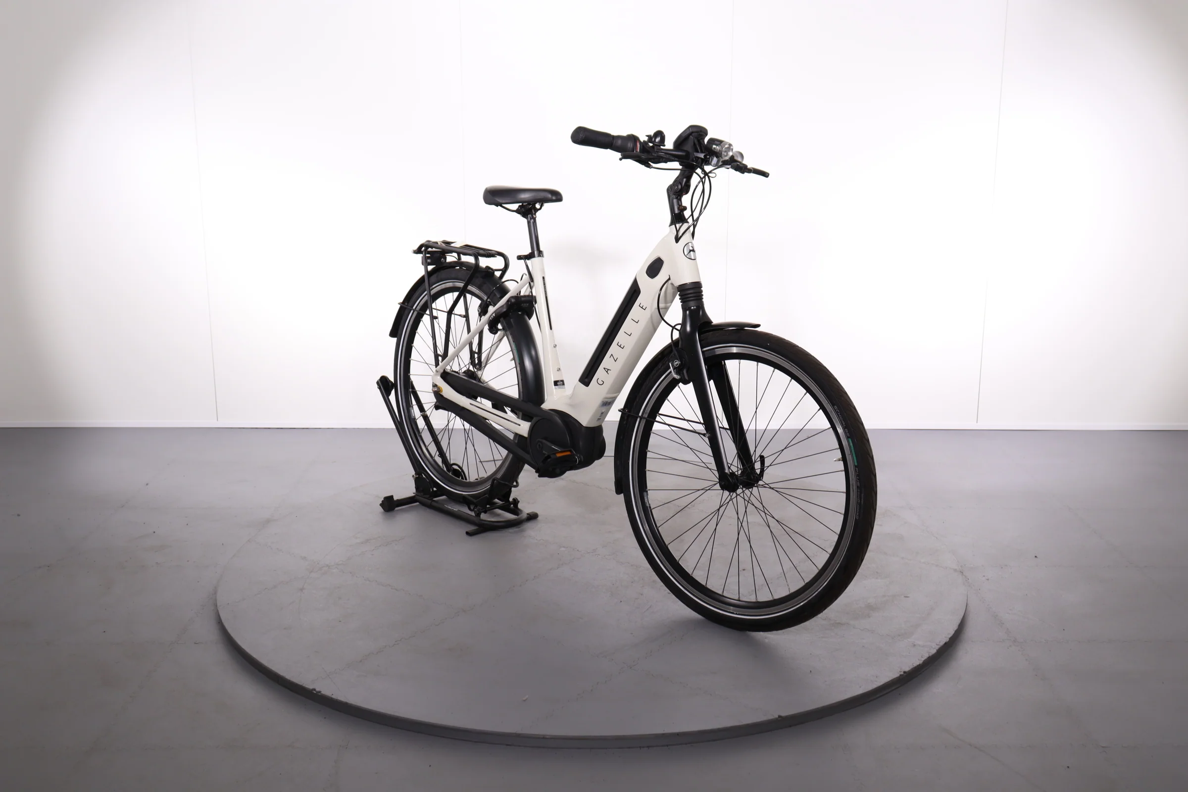 Gazelle ULTIMATE C8+ - Image 2