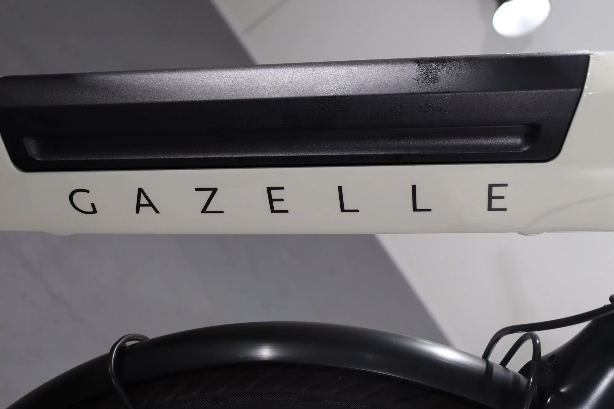 Gazelle ULTIMATE C8+ - Image 8