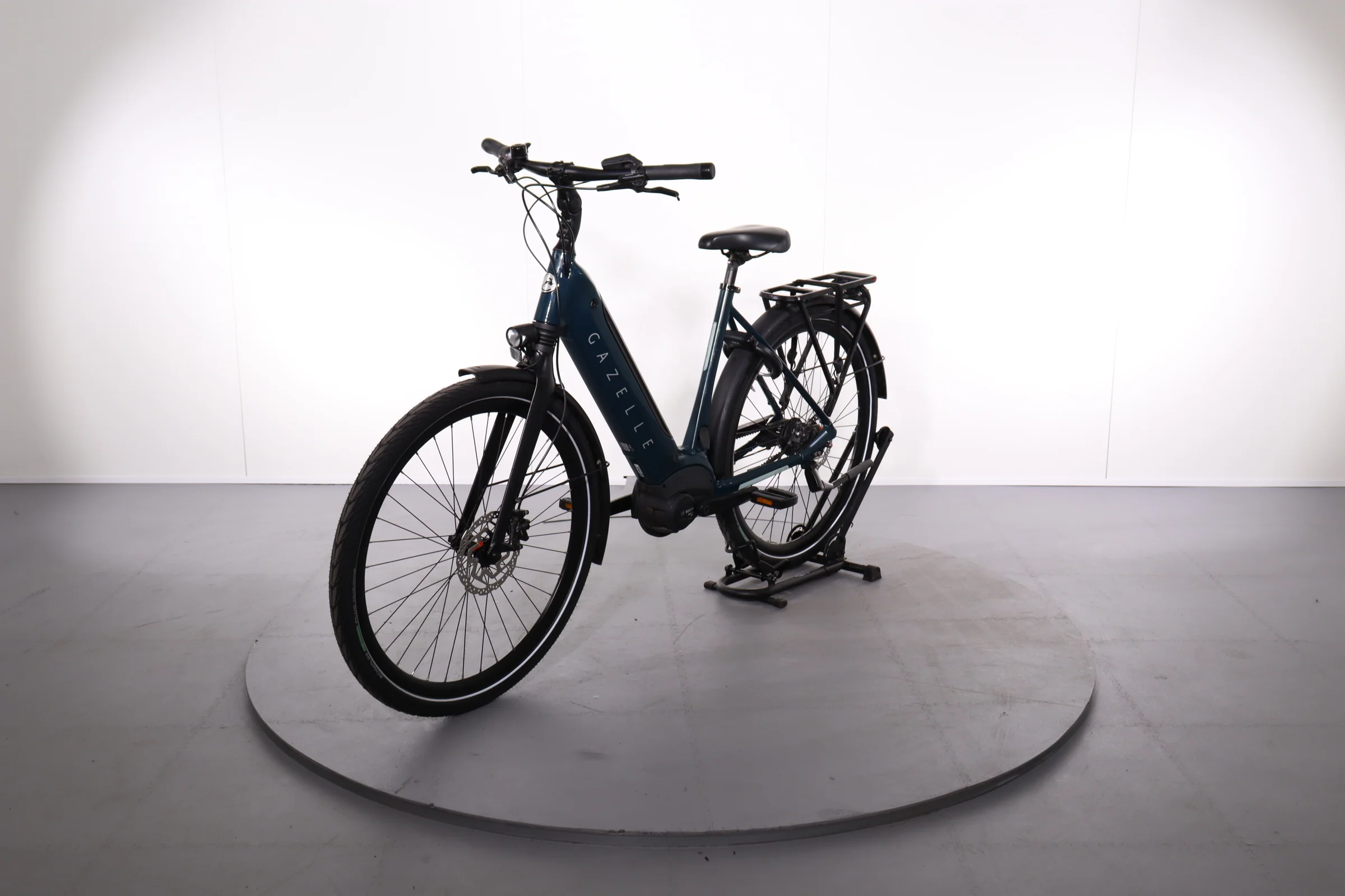 Gazelle ULTIMATE C8+ - Image 3
