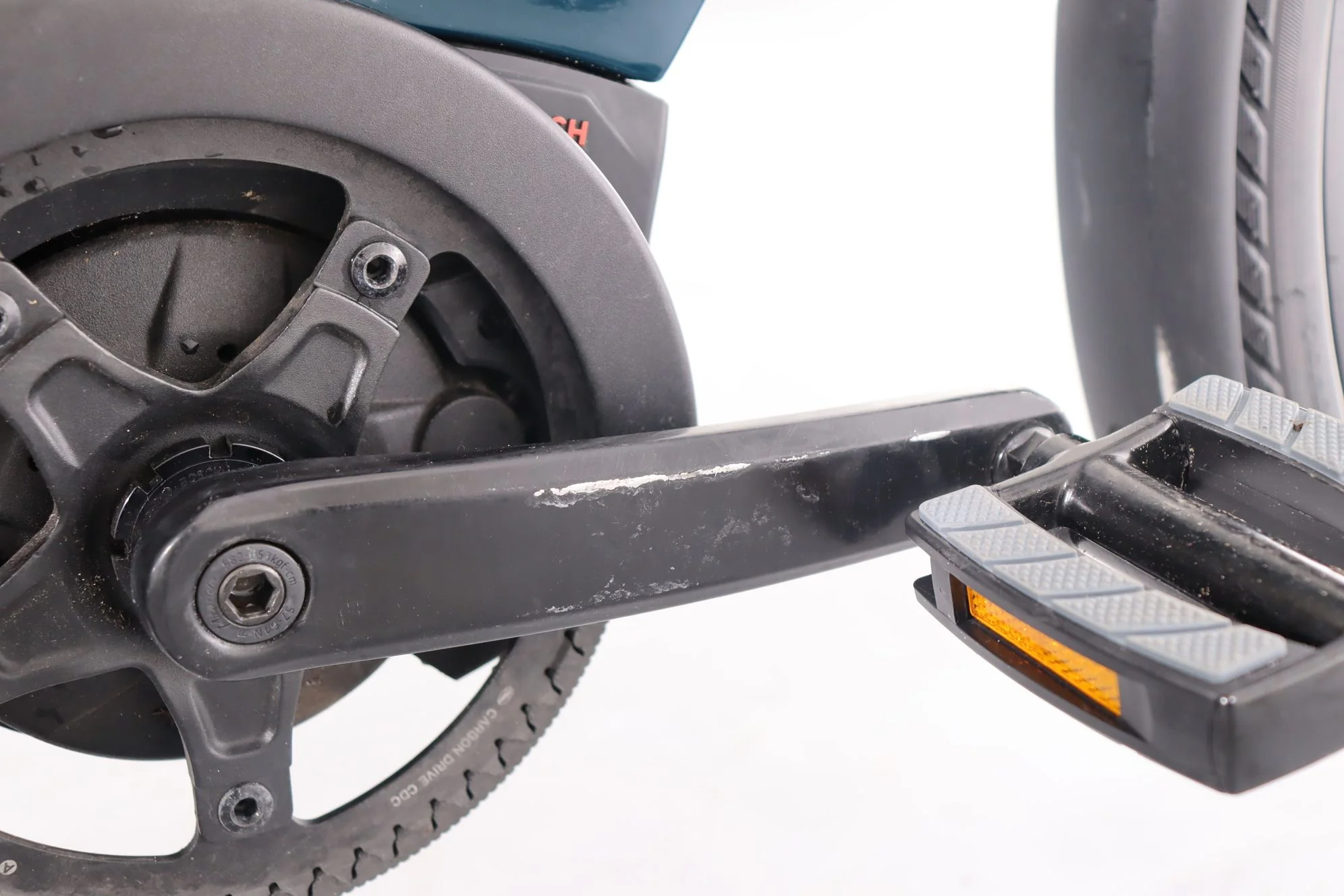 Gazelle ULTIMATE C8+ - Image 8