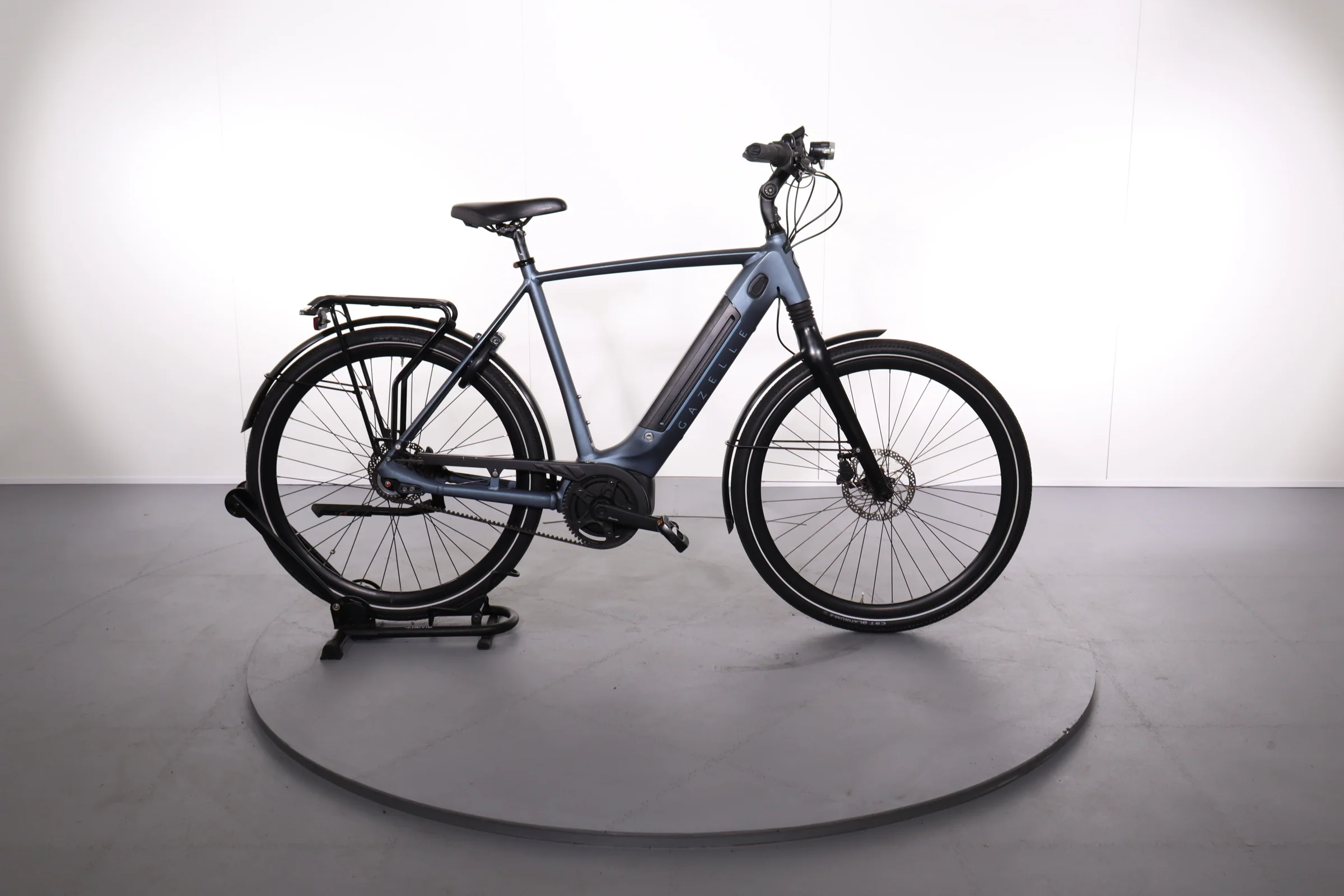 Gazelle ULTIMATE C8+