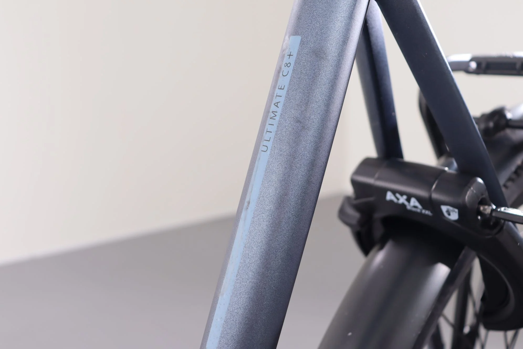 Gazelle ULTIMATE C8+ - Image 10
