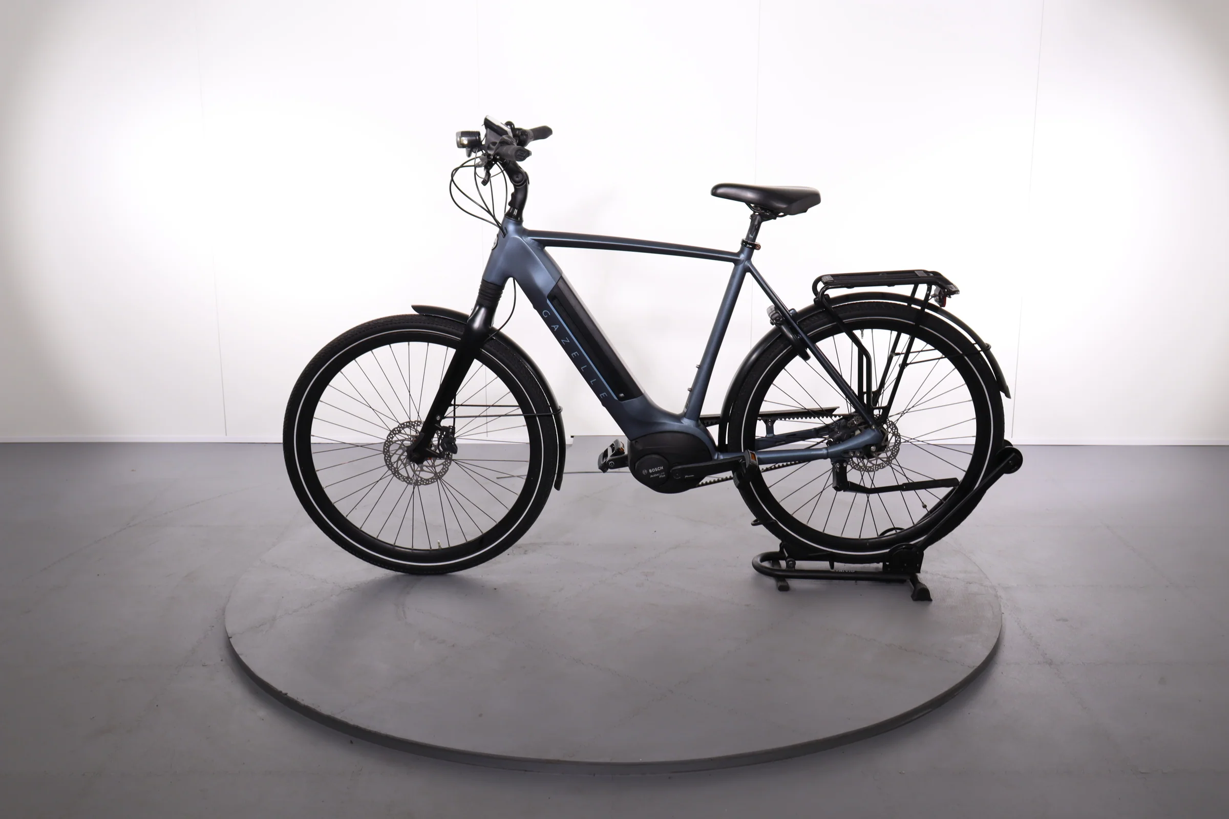 Gazelle ULTIMATE C8+ - Image 4