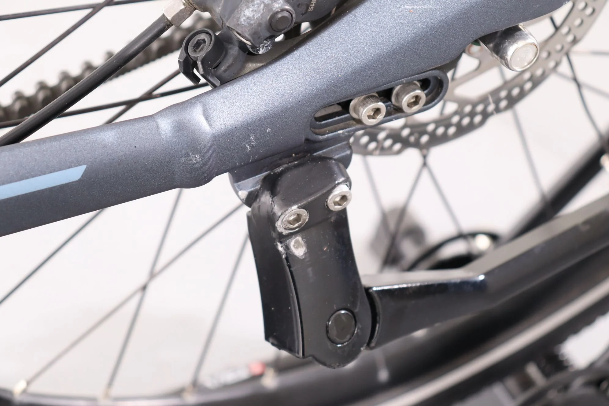 Gazelle ULTIMATE C8+ - Image 8