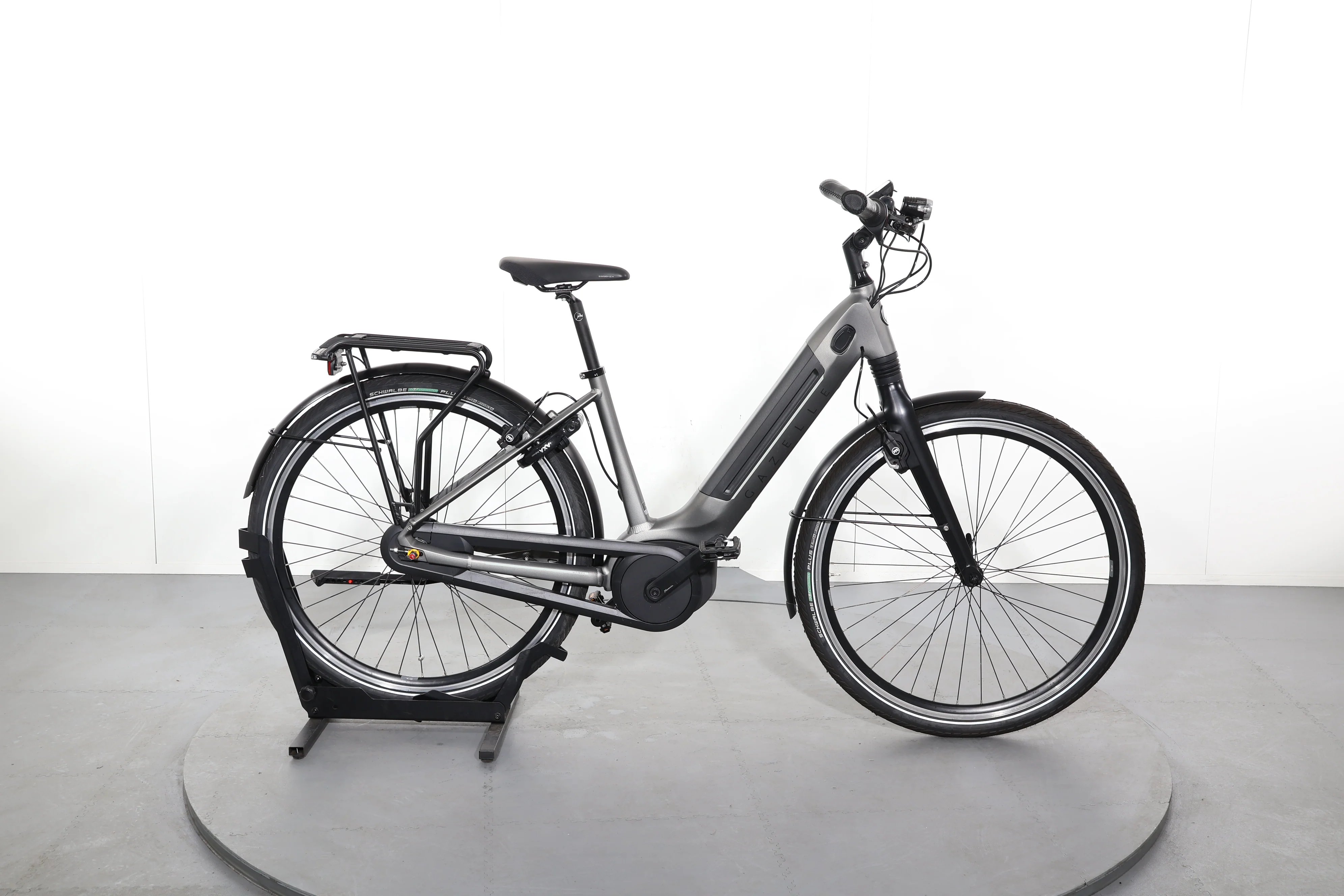 Gazelle ULTIMATE C8+