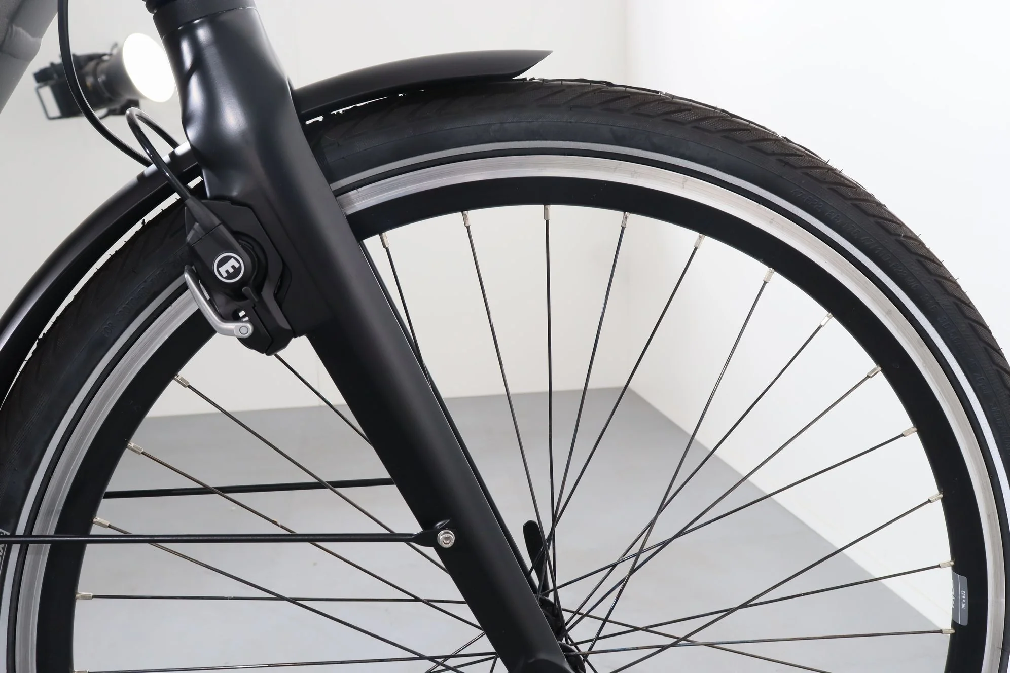Gazelle ULTIMATE C8+ - Image 11